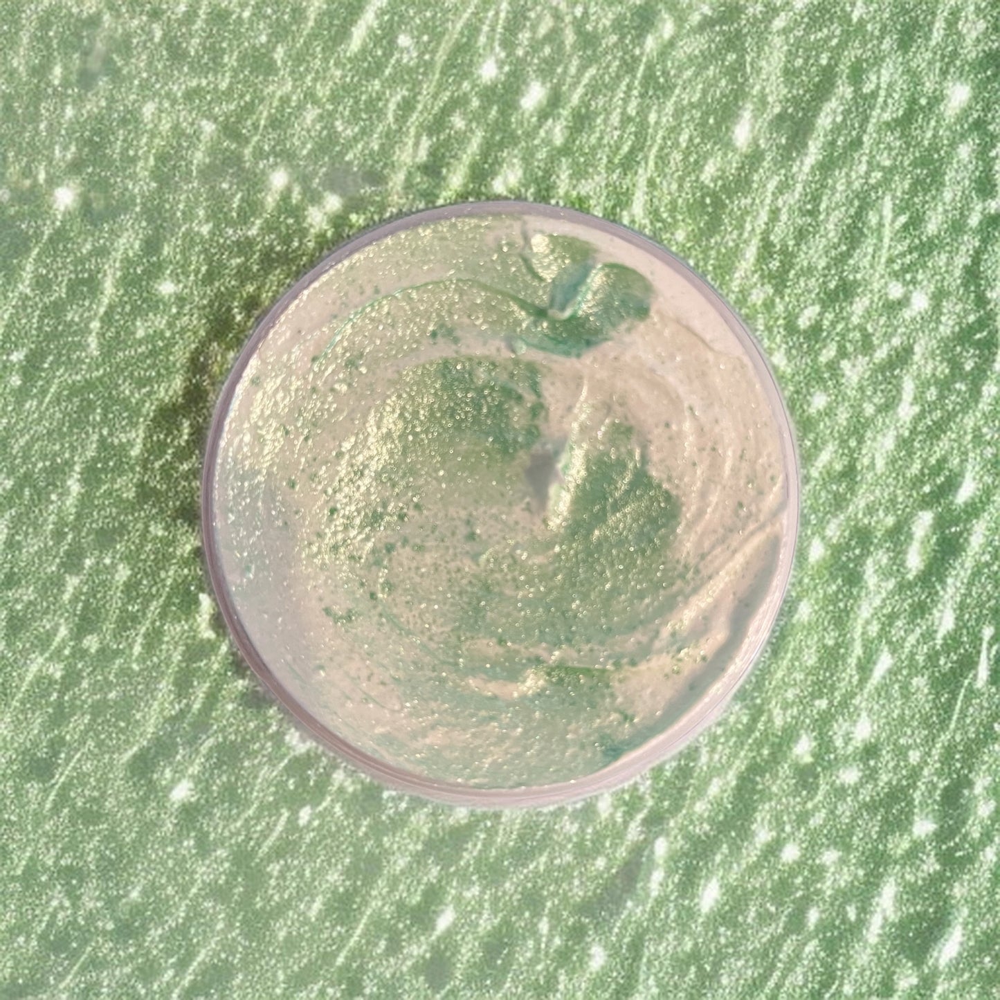Perfect Matcha Whipped Soap 💫