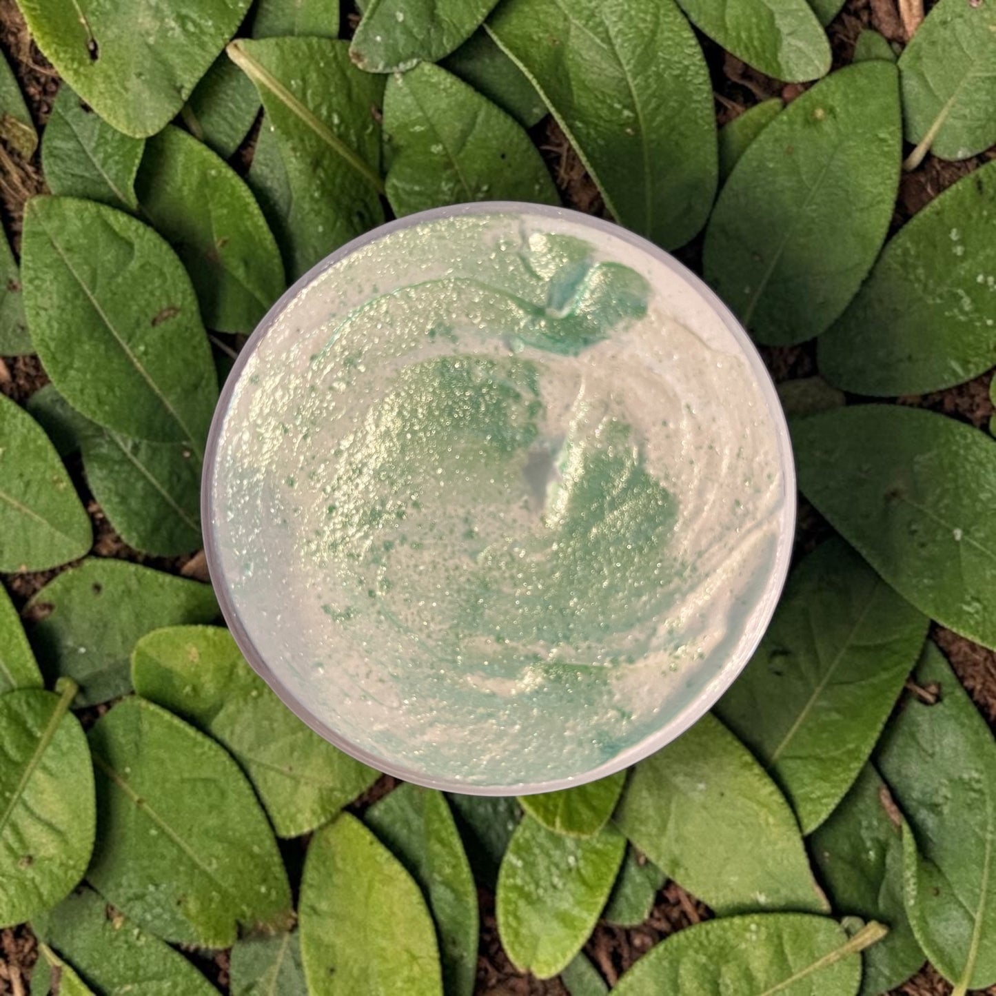 Perfect Matcha Whipped Soap 💫