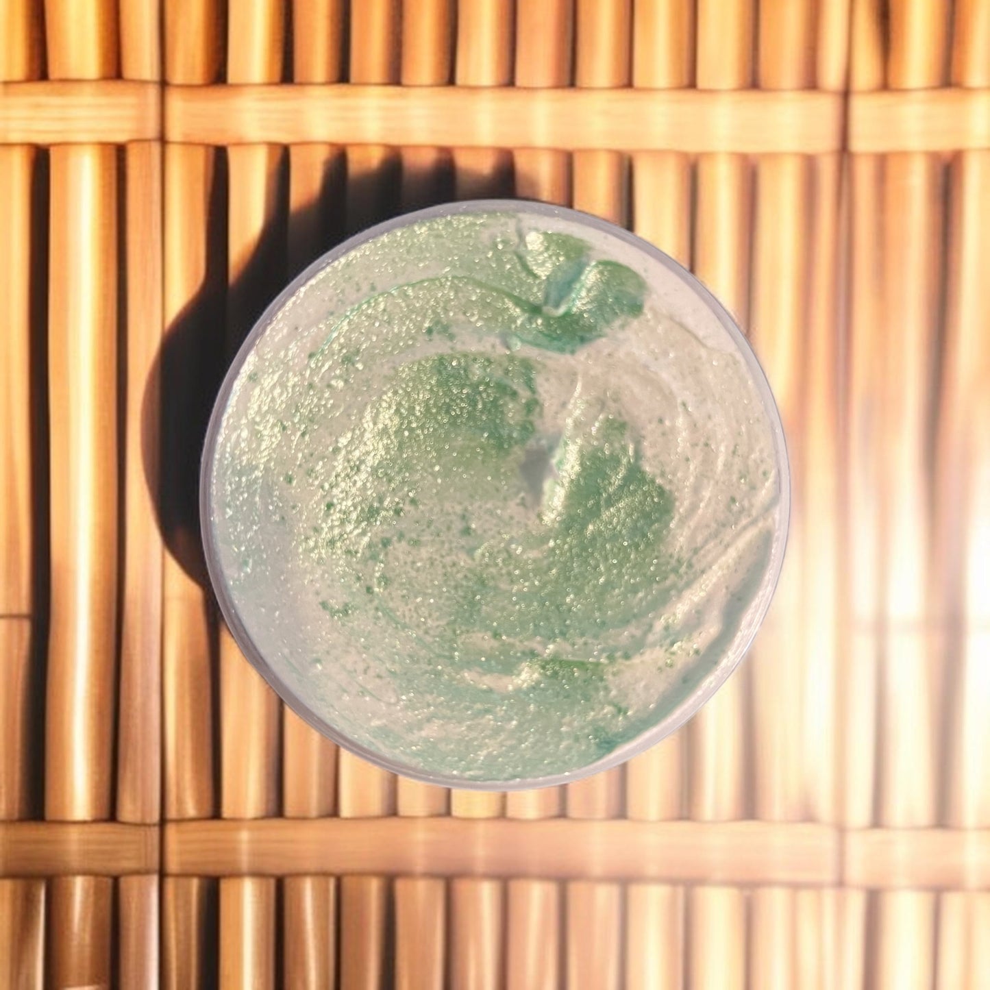 Perfect Matcha Whipped Soap 💫
