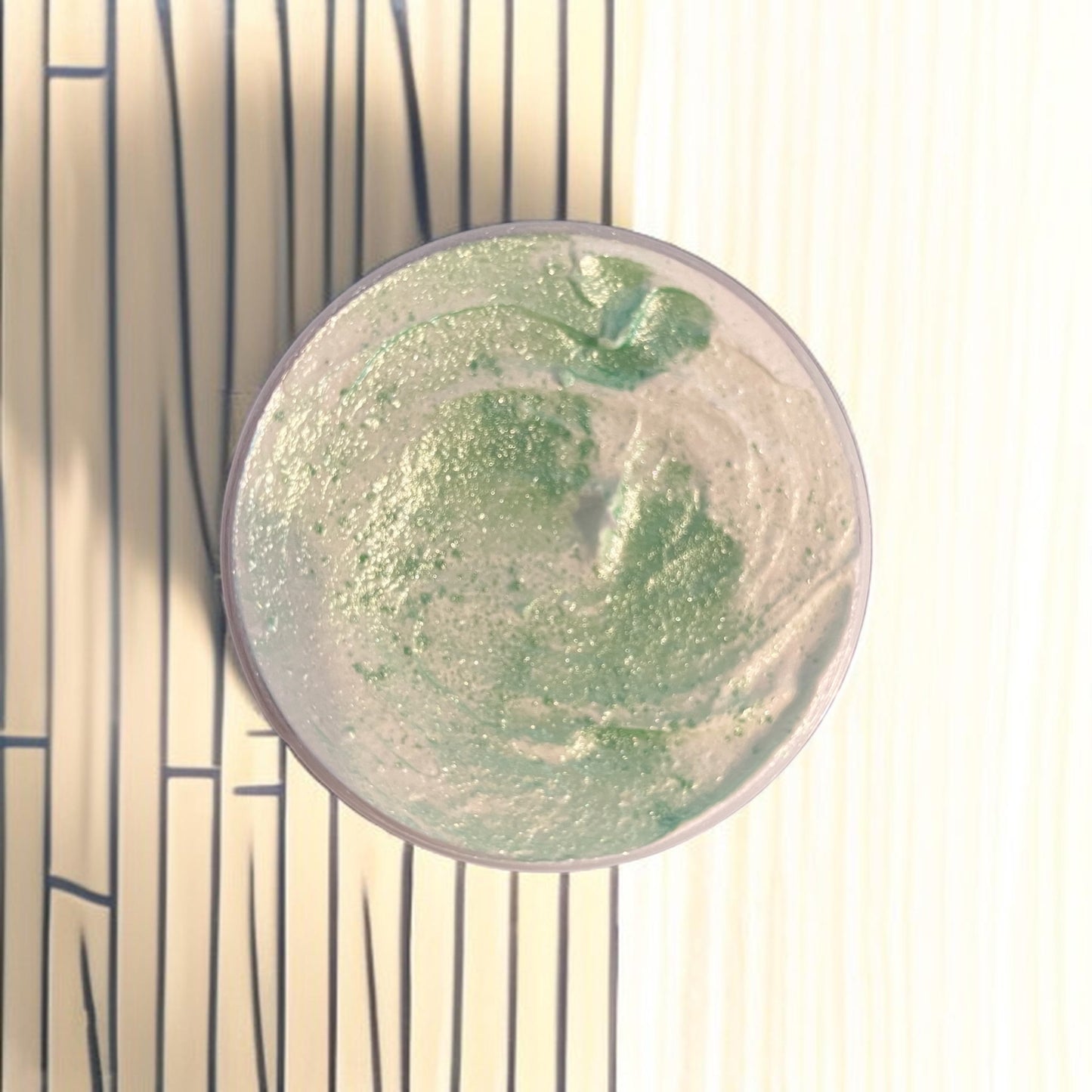 Perfect Matcha Whipped Soap 💫