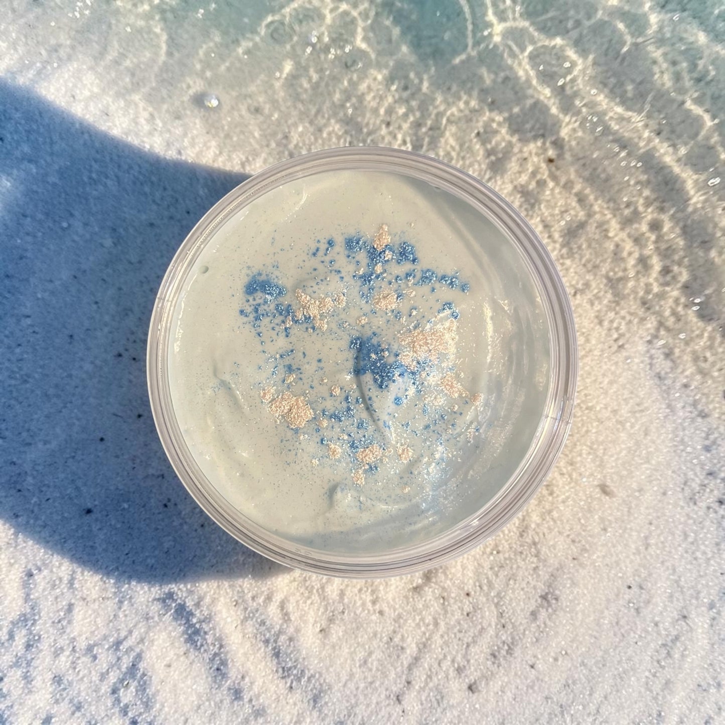 Maldives Vibes Body Butter💫