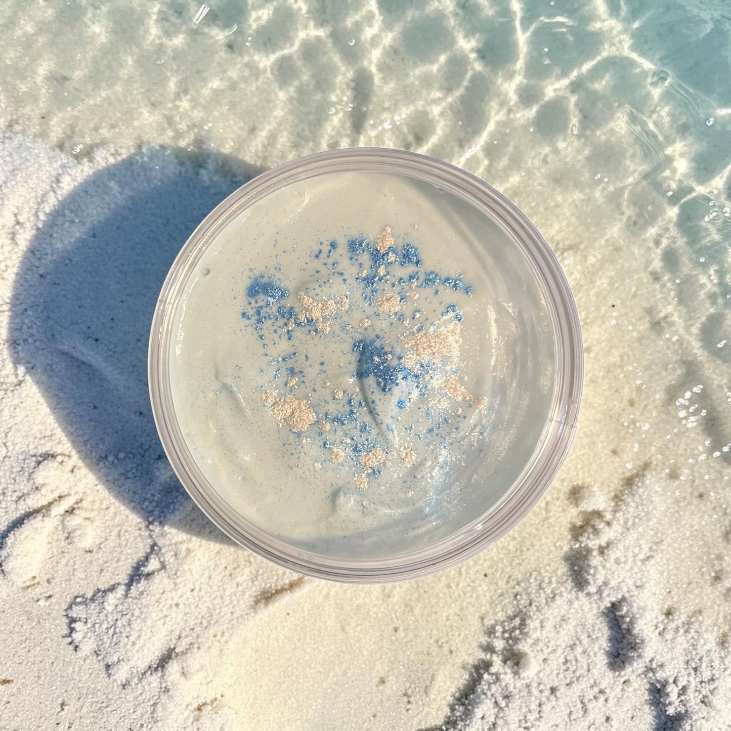 Maldives Vibes Body Butter💫