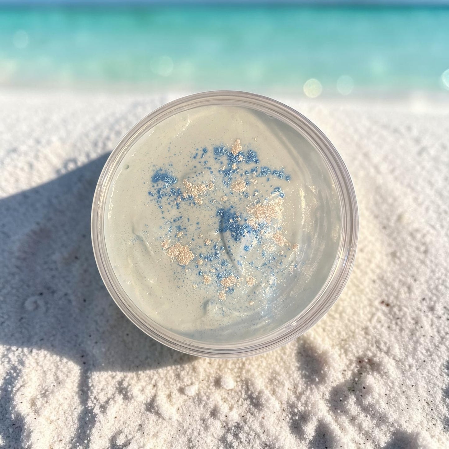 Maldives Vibes Body Butter💫
