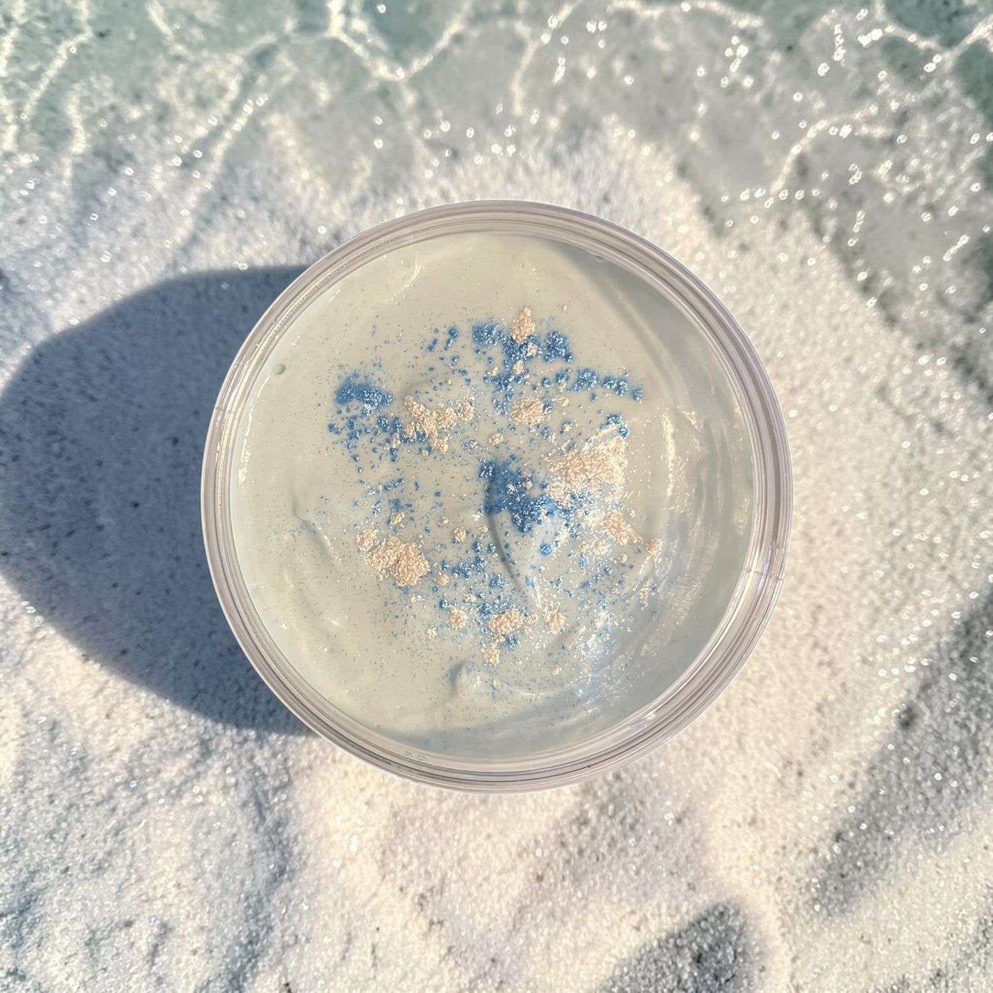 Maldives Vibes Body Butter💫