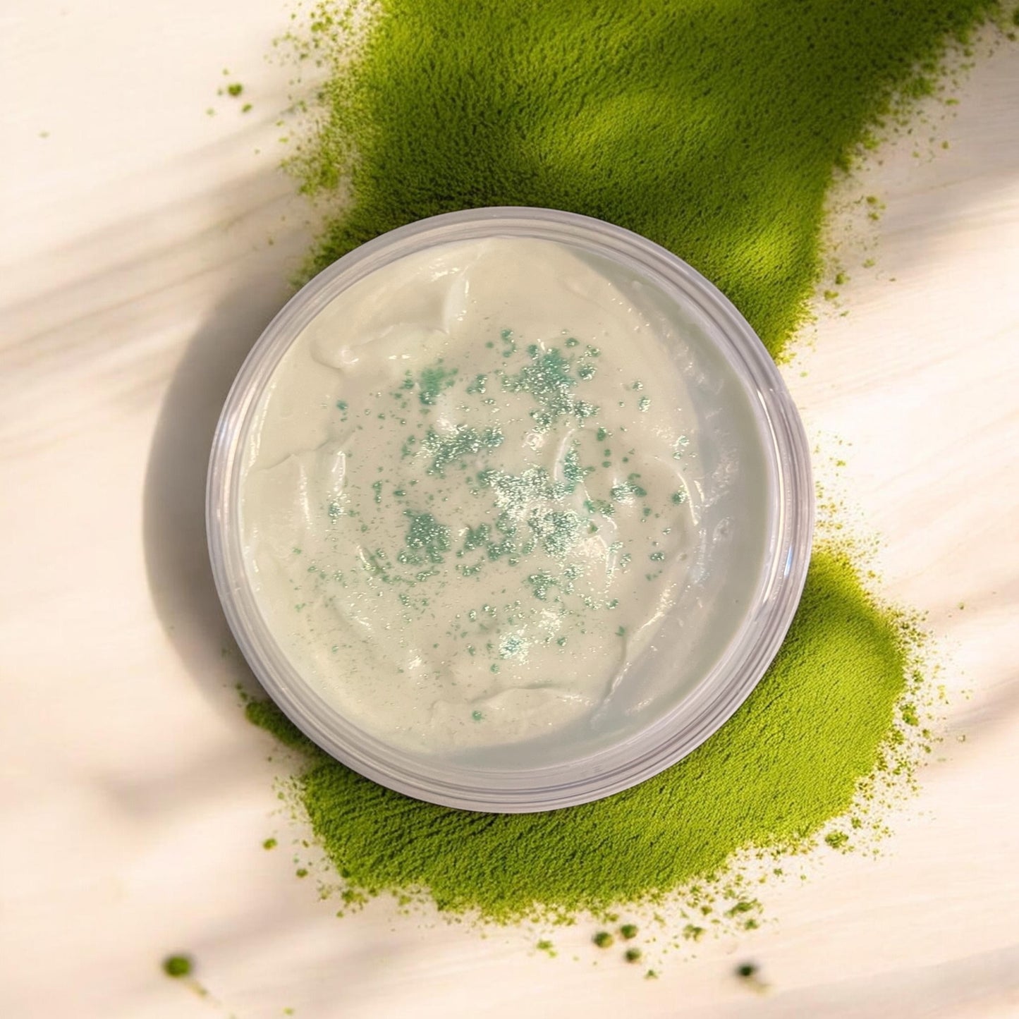 Perfect Matcha Body Butter💫