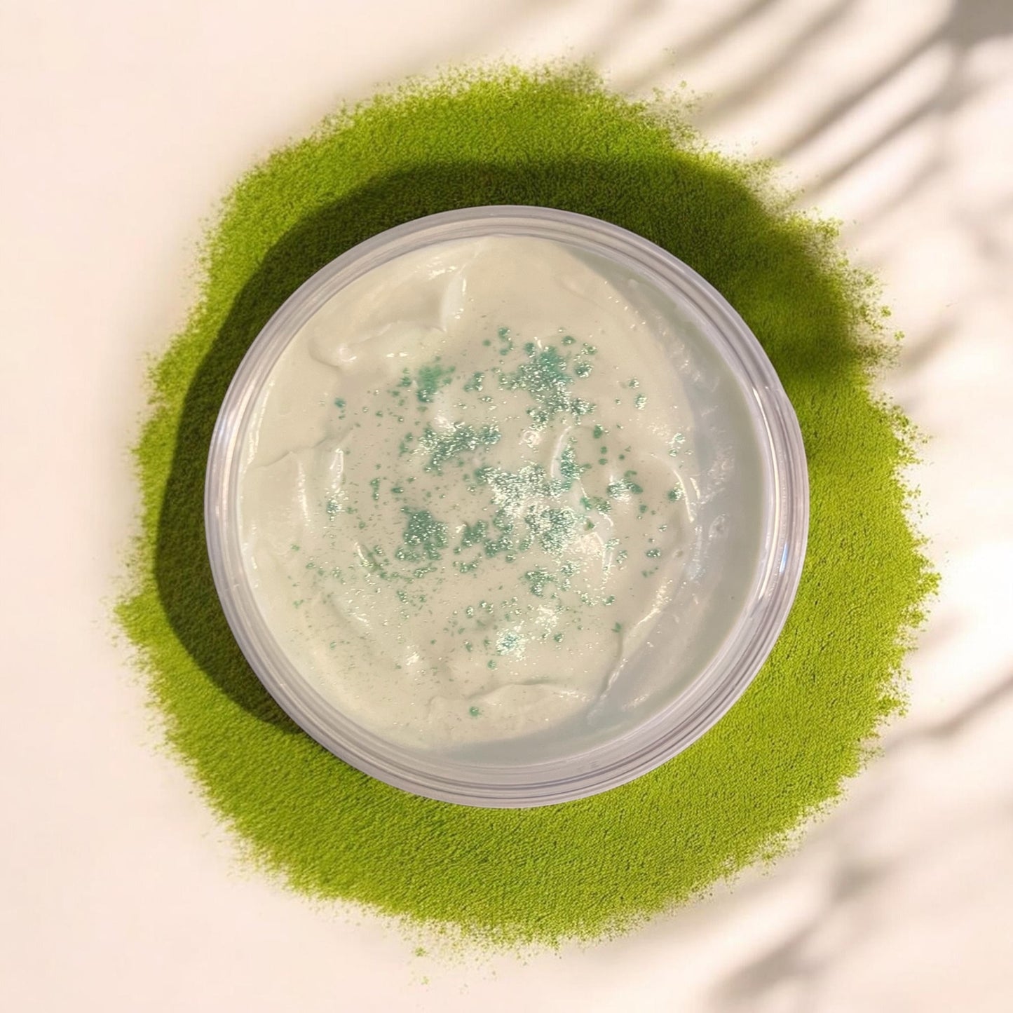 Perfect Matcha Body Butter💫