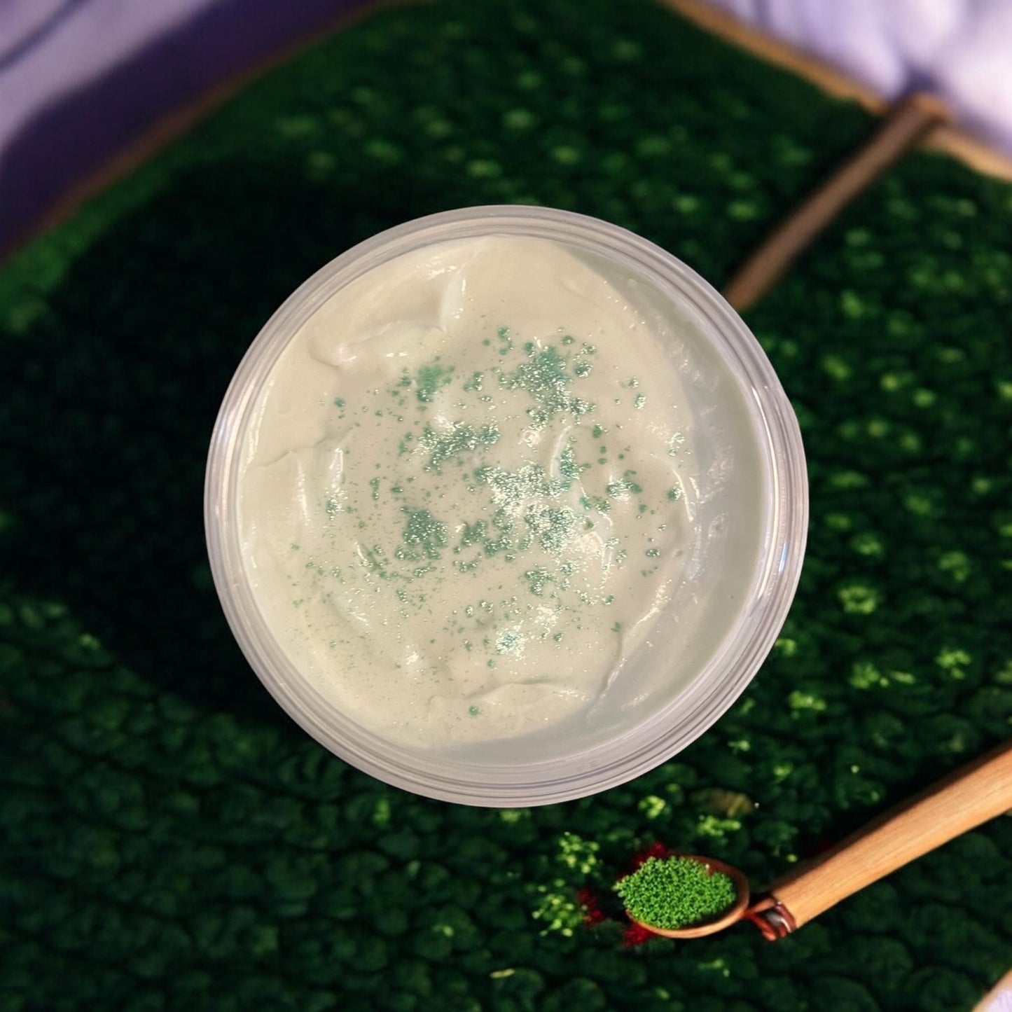 Perfect Matcha Body Butter💫