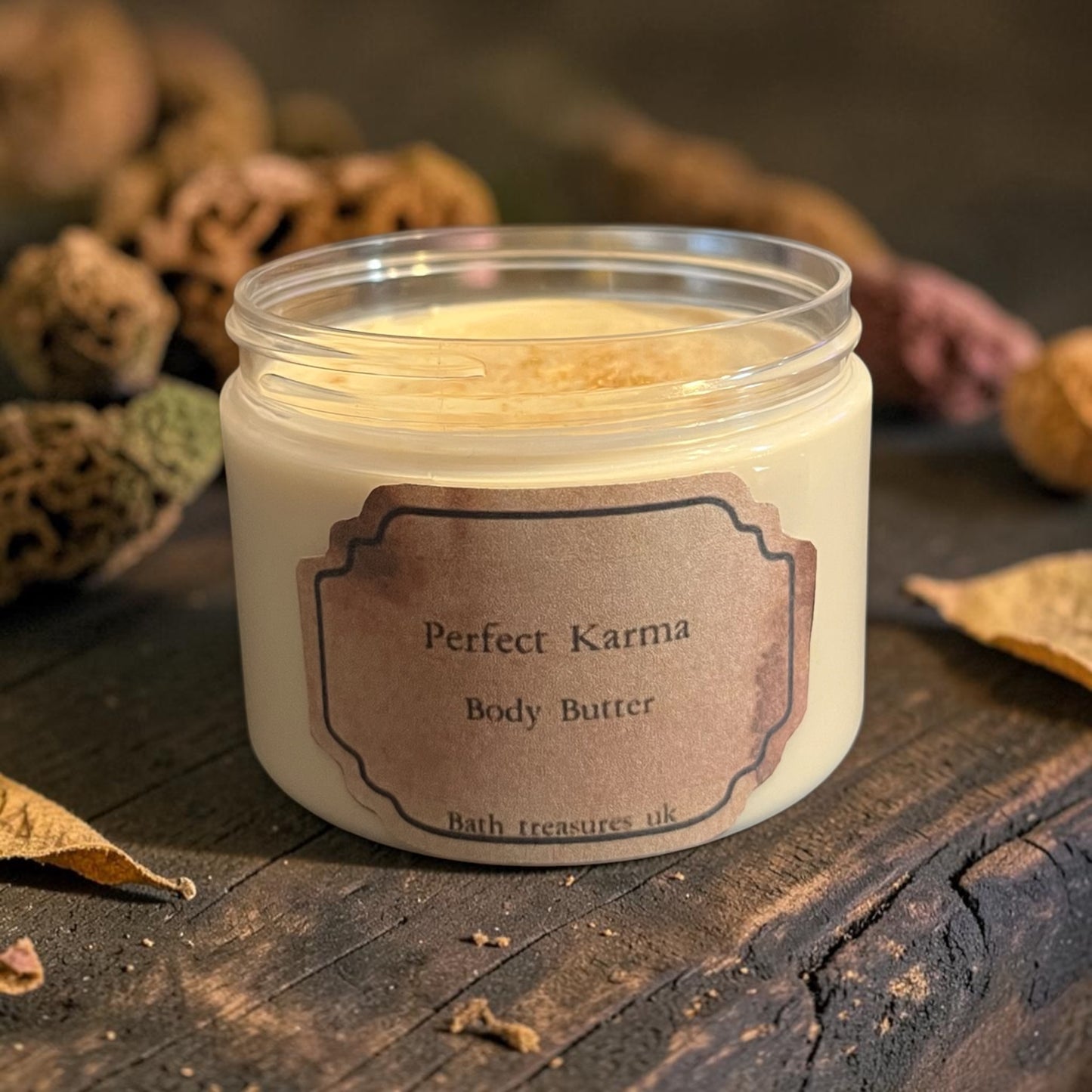 Perfect Karma Body Butter💫