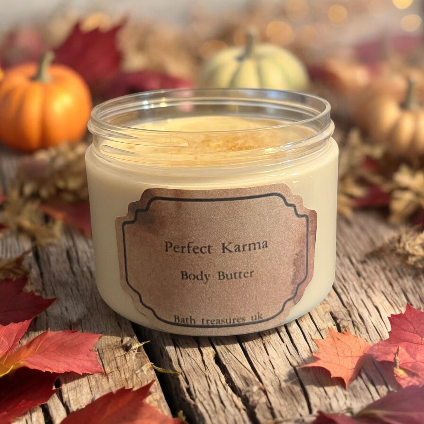 Perfect Karma Body Butter💫