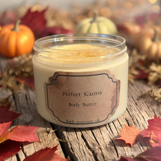 Perfect Karma Body Butter💫