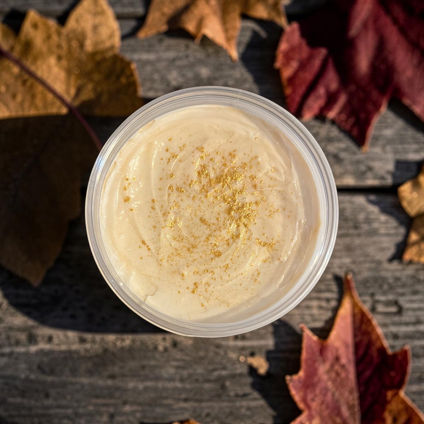 Perfect Karma Body Butter💫
