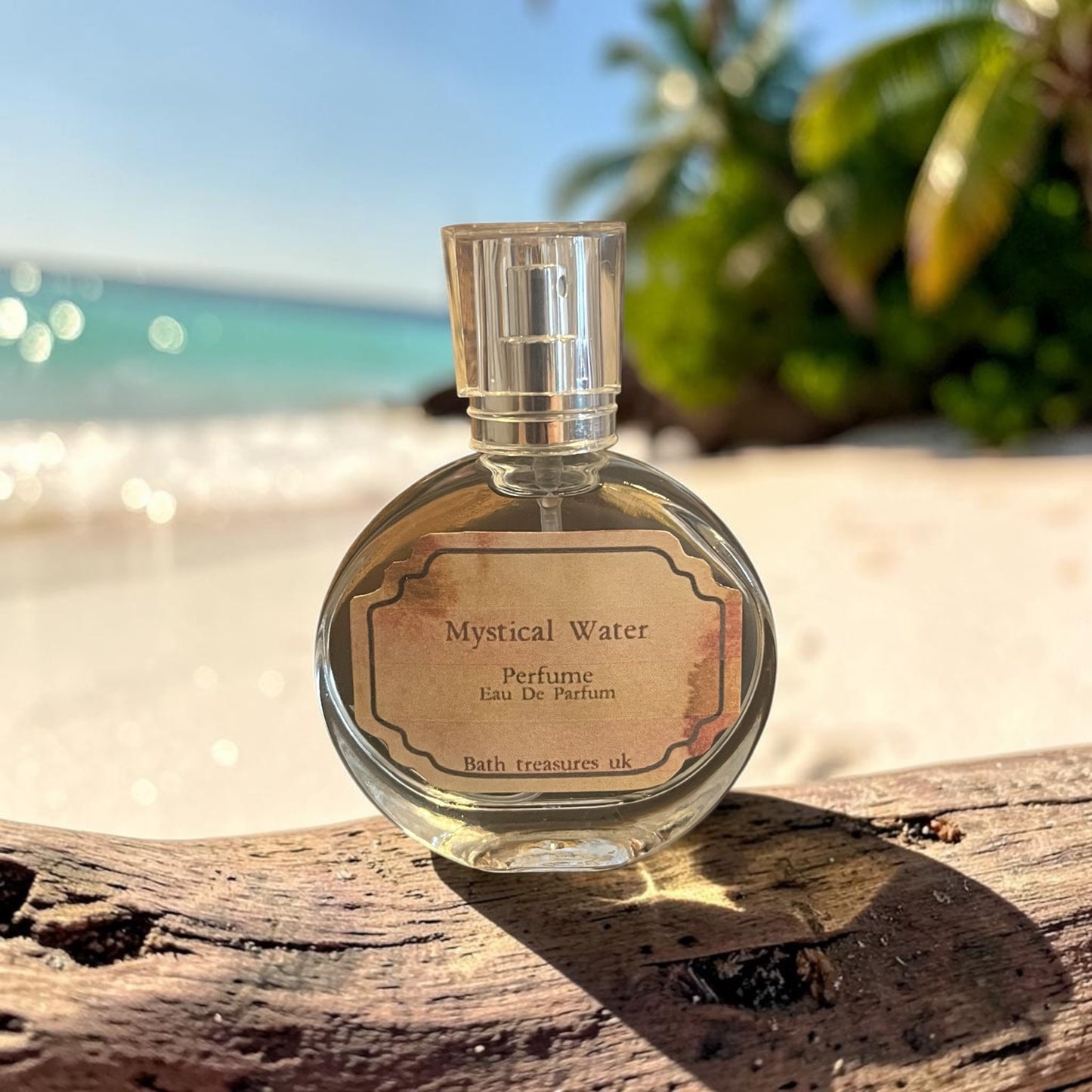 Mystical Water Perfume EDP💫