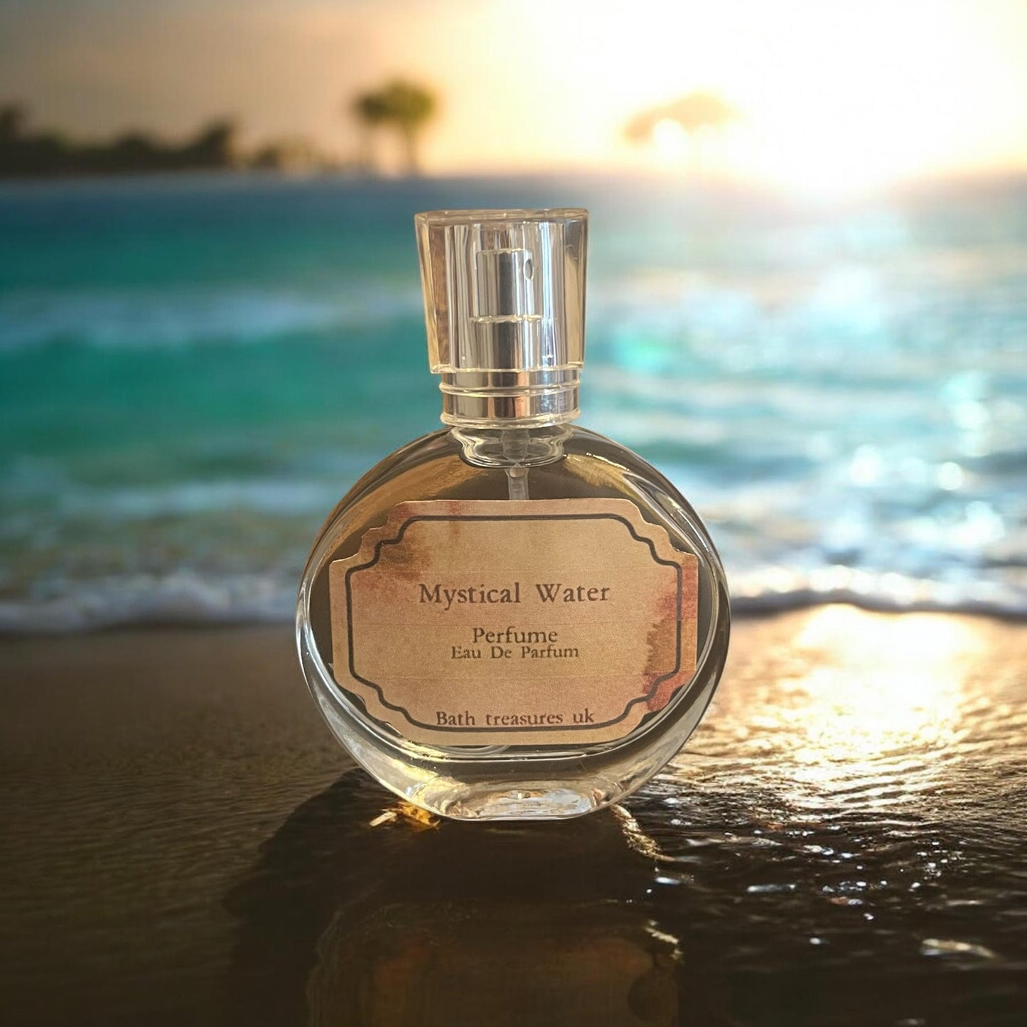 Mystical Water Perfume EDP💫