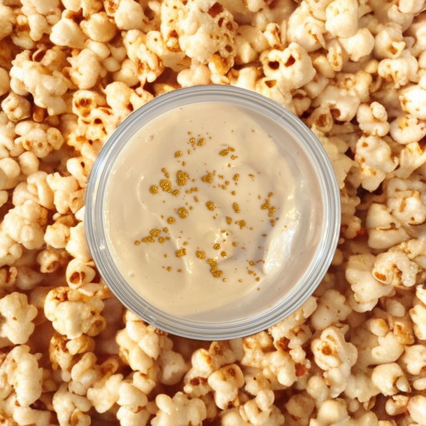 Nutmeg & Maple Popcorn Body Butter💫