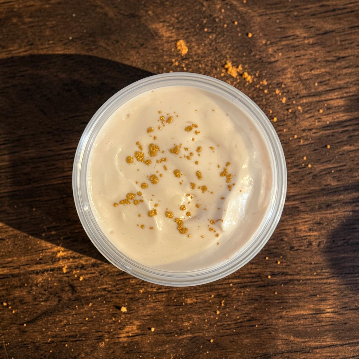 Nutmeg & Maple Popcorn Body Butter💫