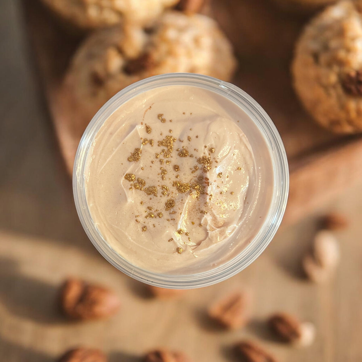 Maple & Pecan Muffins Body Butter💫
