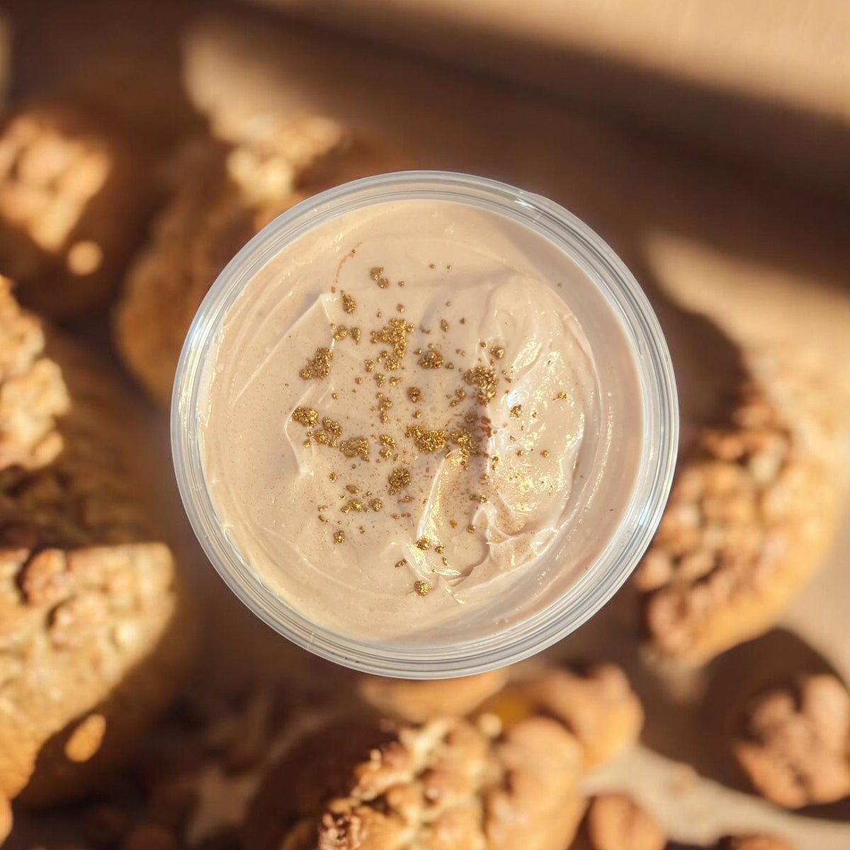 Maple & Pecan Muffins Body Butter💫