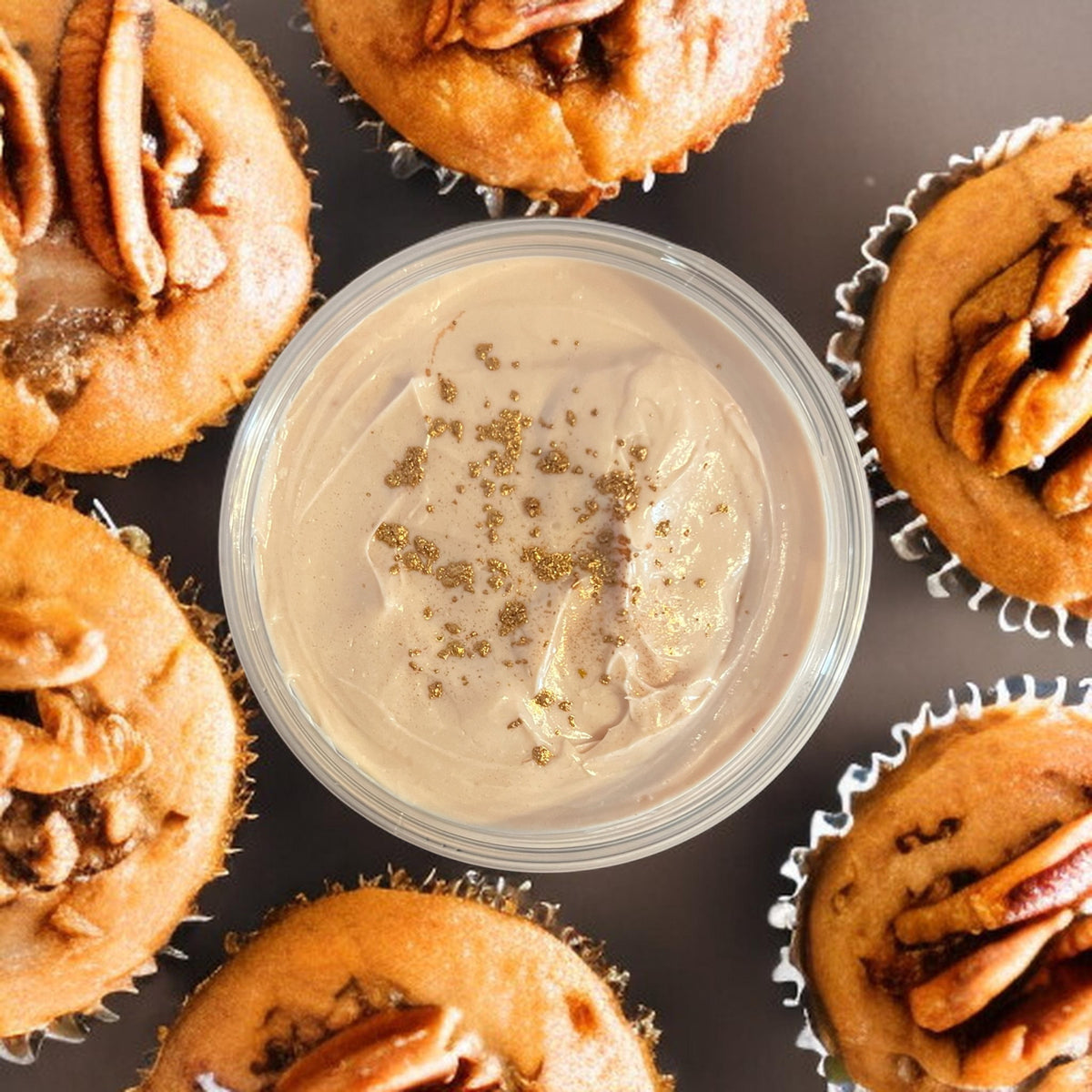 Maple & Pecan Muffins Body Butter💫
