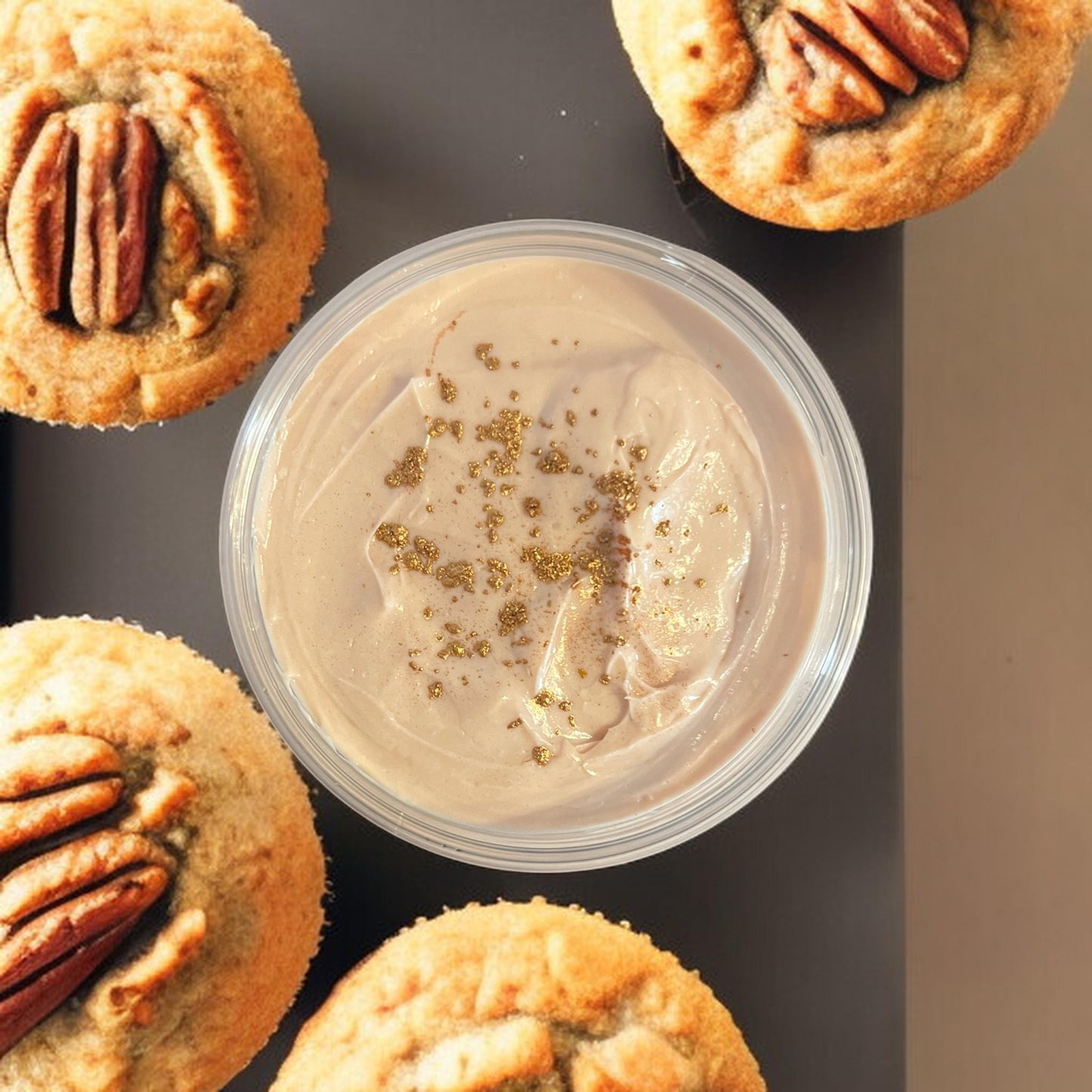 Maple & Pecan Muffins Body Butter💫