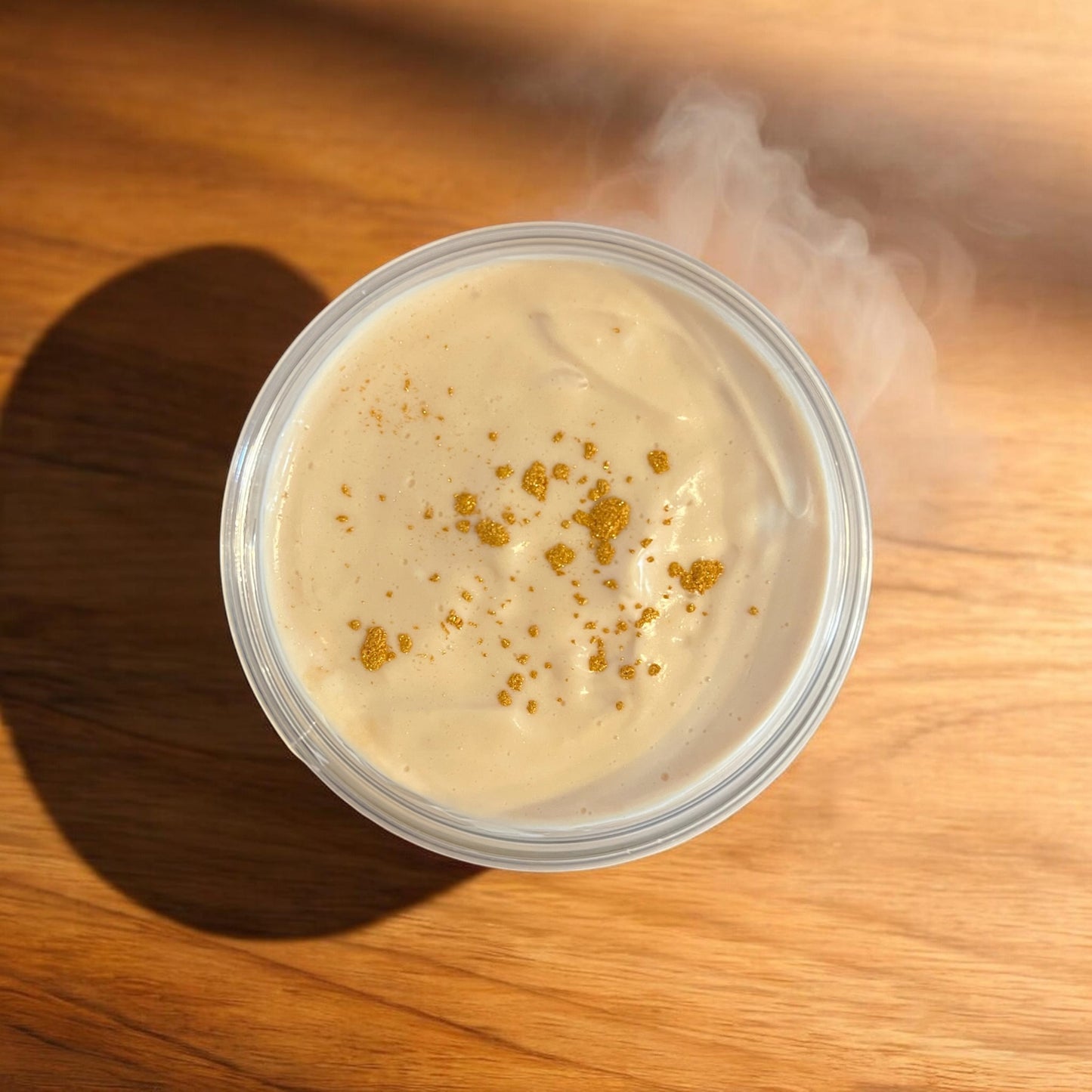 Morning Porridge Body Butter 💫