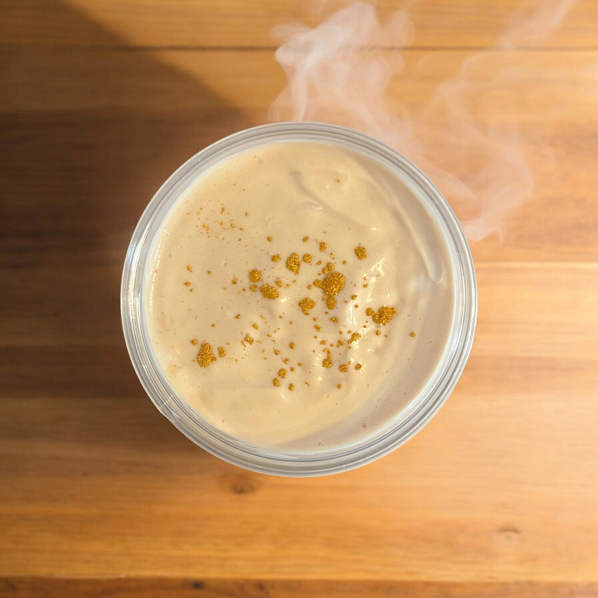 Morning Porridge Body Butter 💫