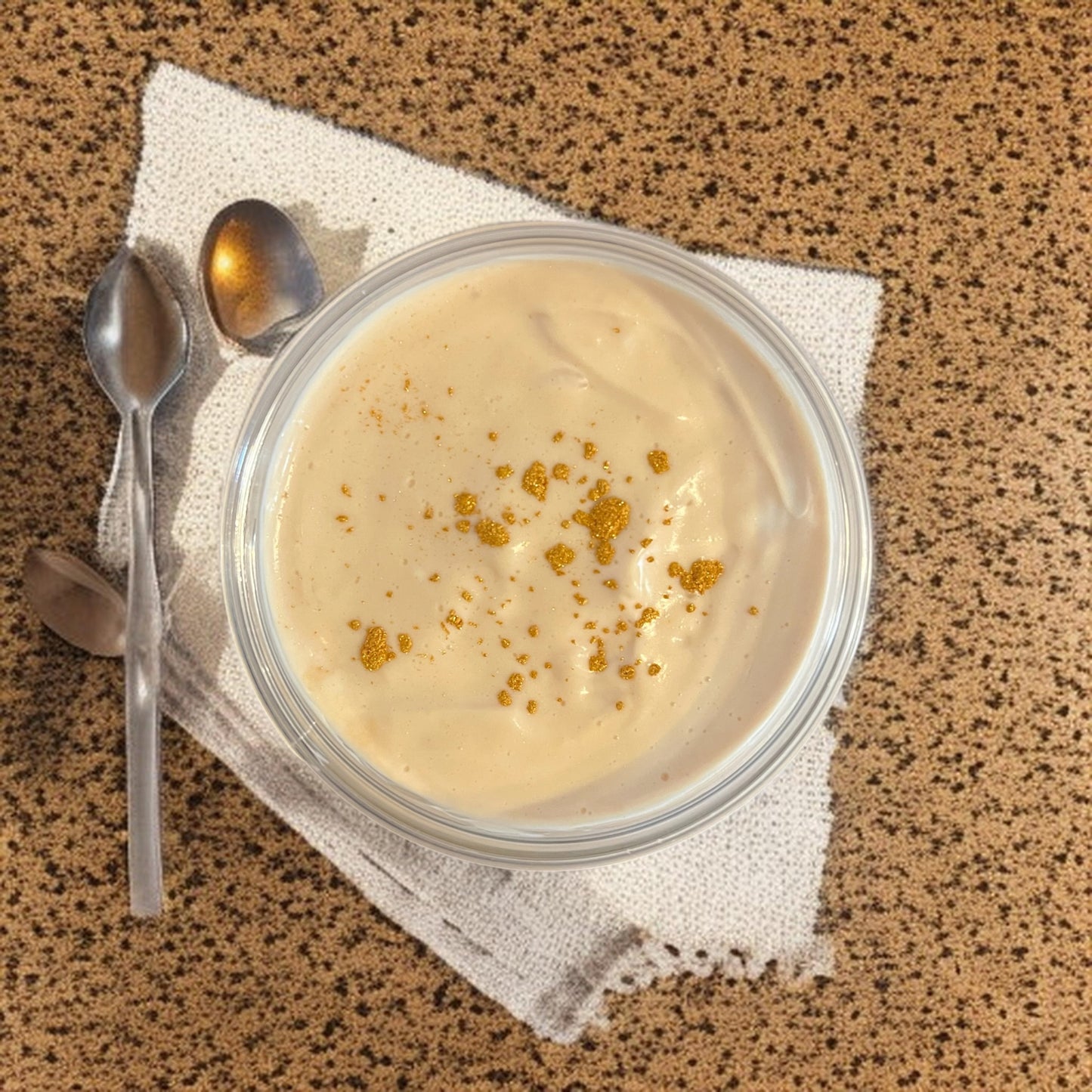 Morning Porridge Body Butter 💫