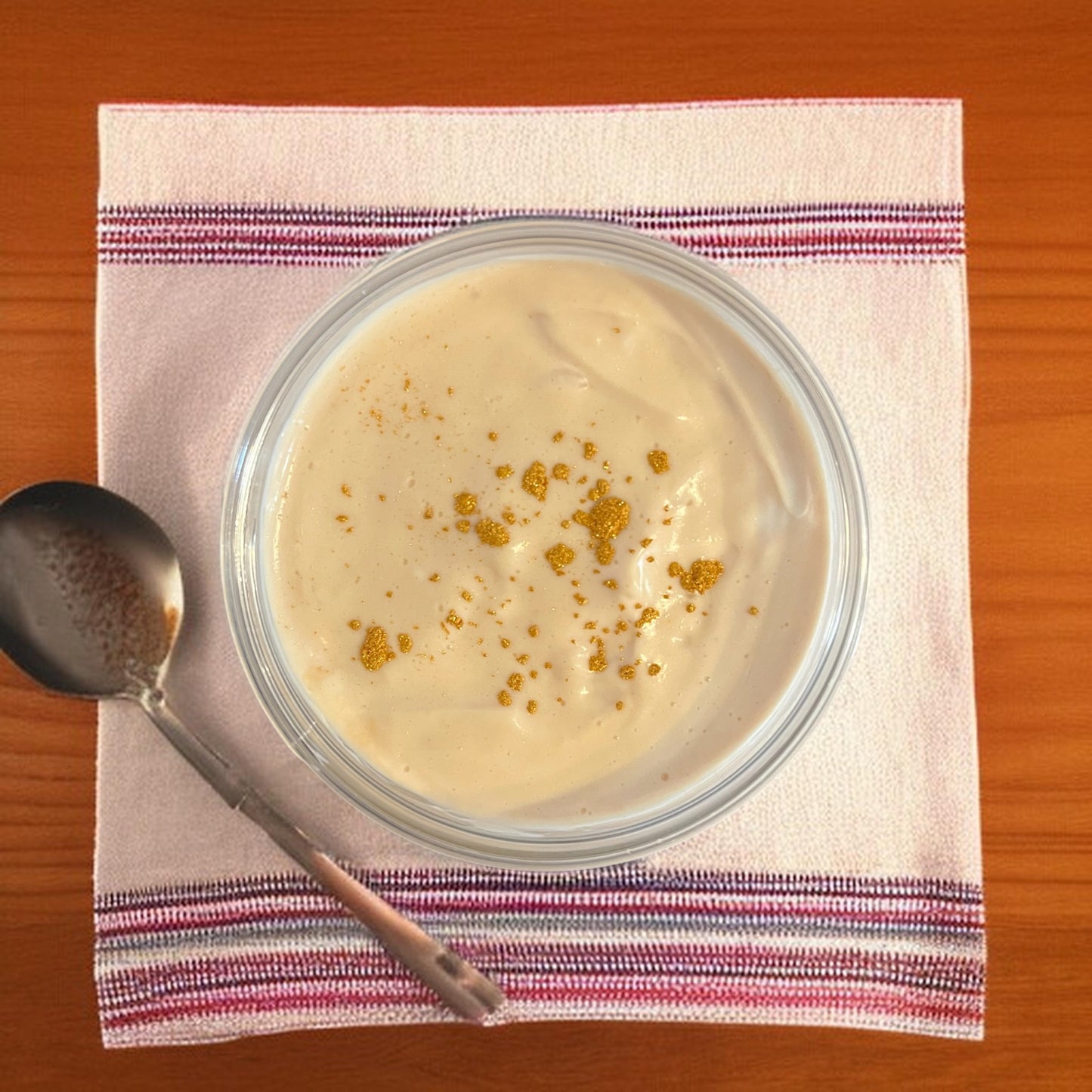 Morning Porridge Body Butter 💫