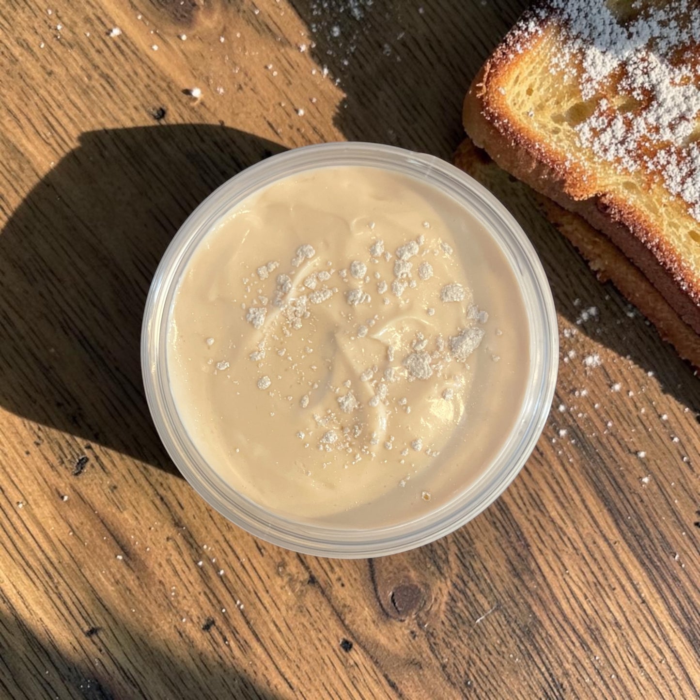 Vanilla French Toast Body Butter💫