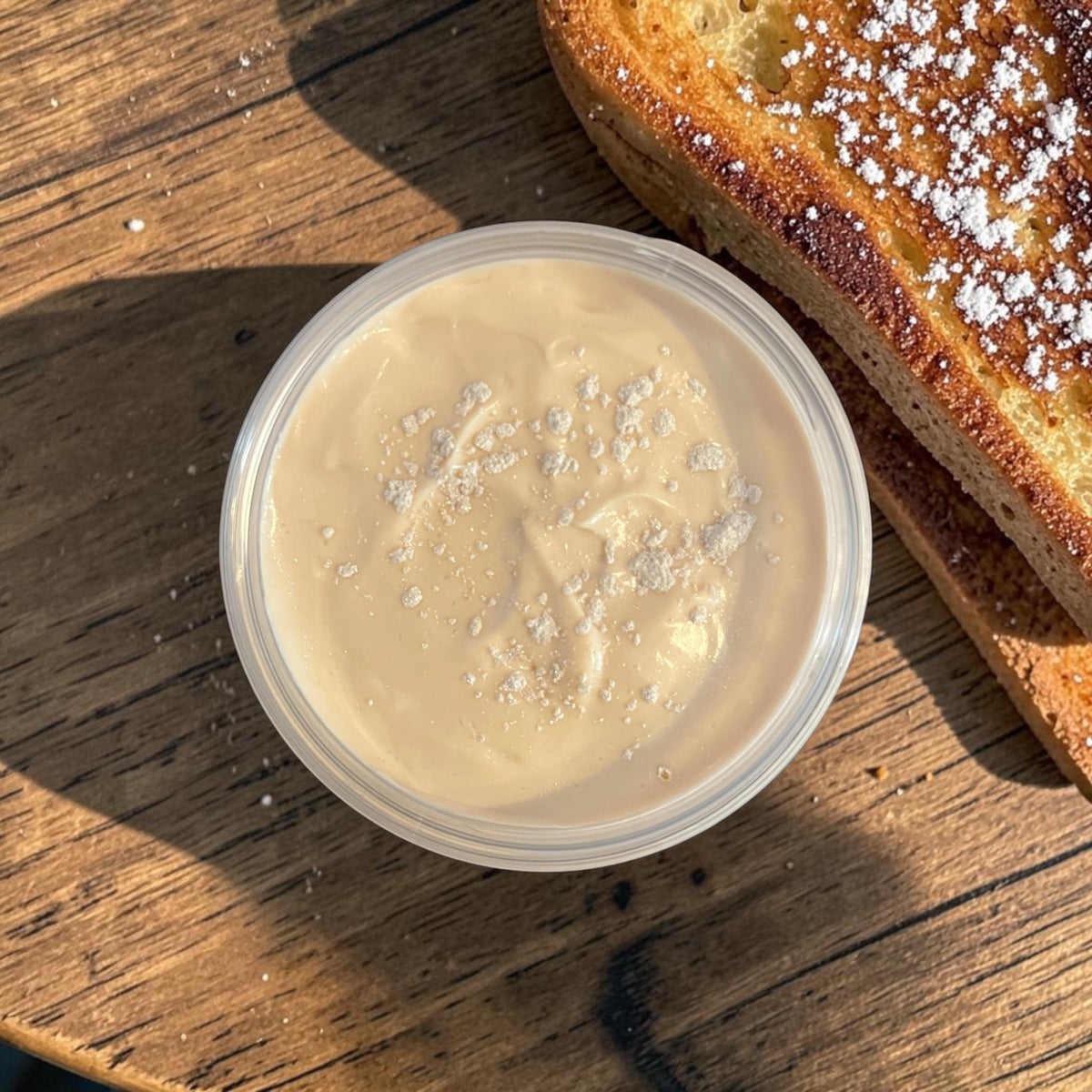 Vanilla French Toast Body Butter💫