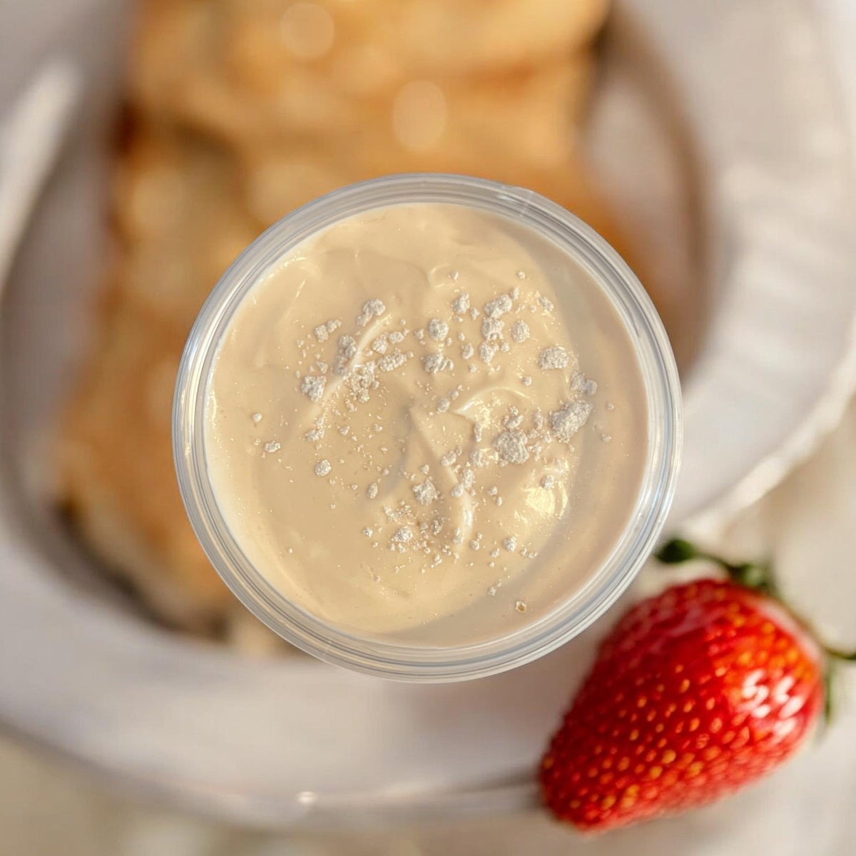 Vanilla French Toast Body Butter💫