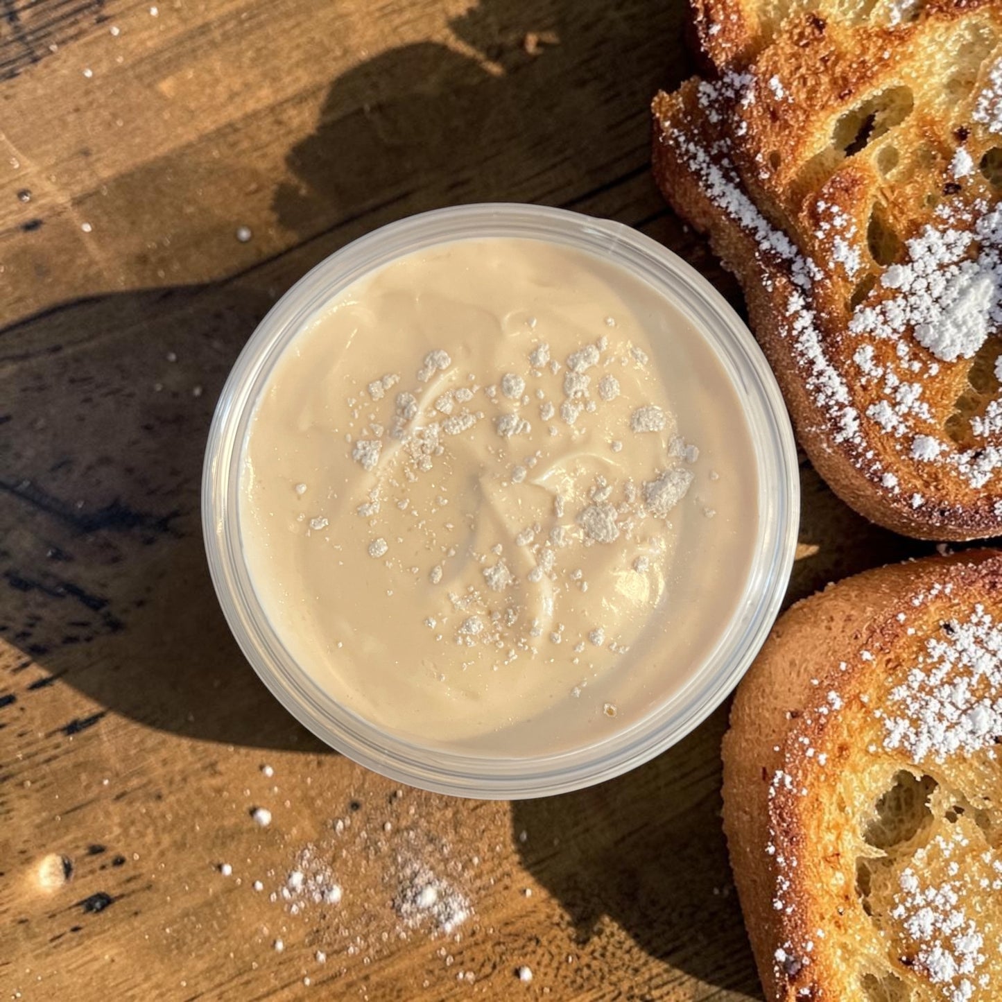 Vanilla French Toast Body Butter💫