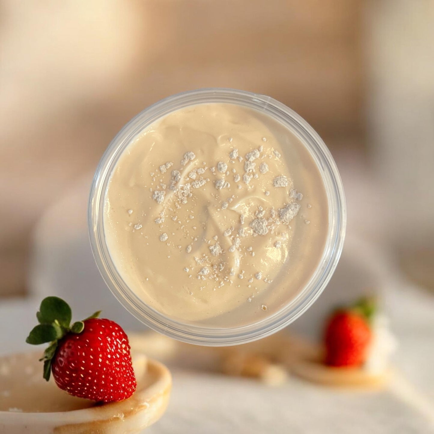 Vanilla French Toast Body Butter💫