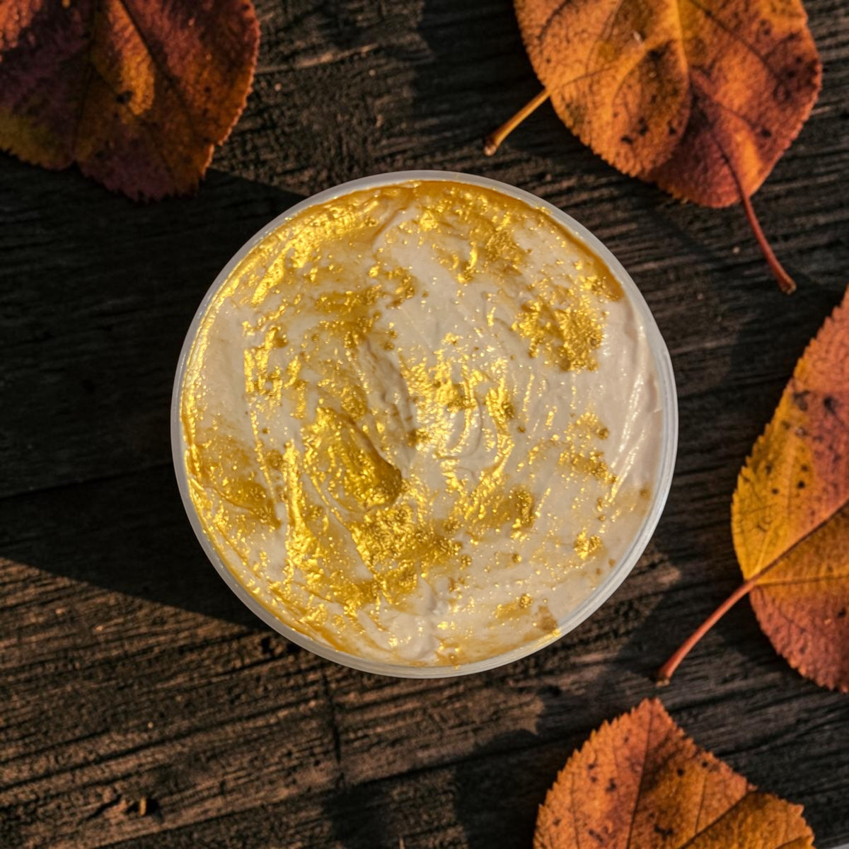 Autumn Cookies Whipped Soap💫