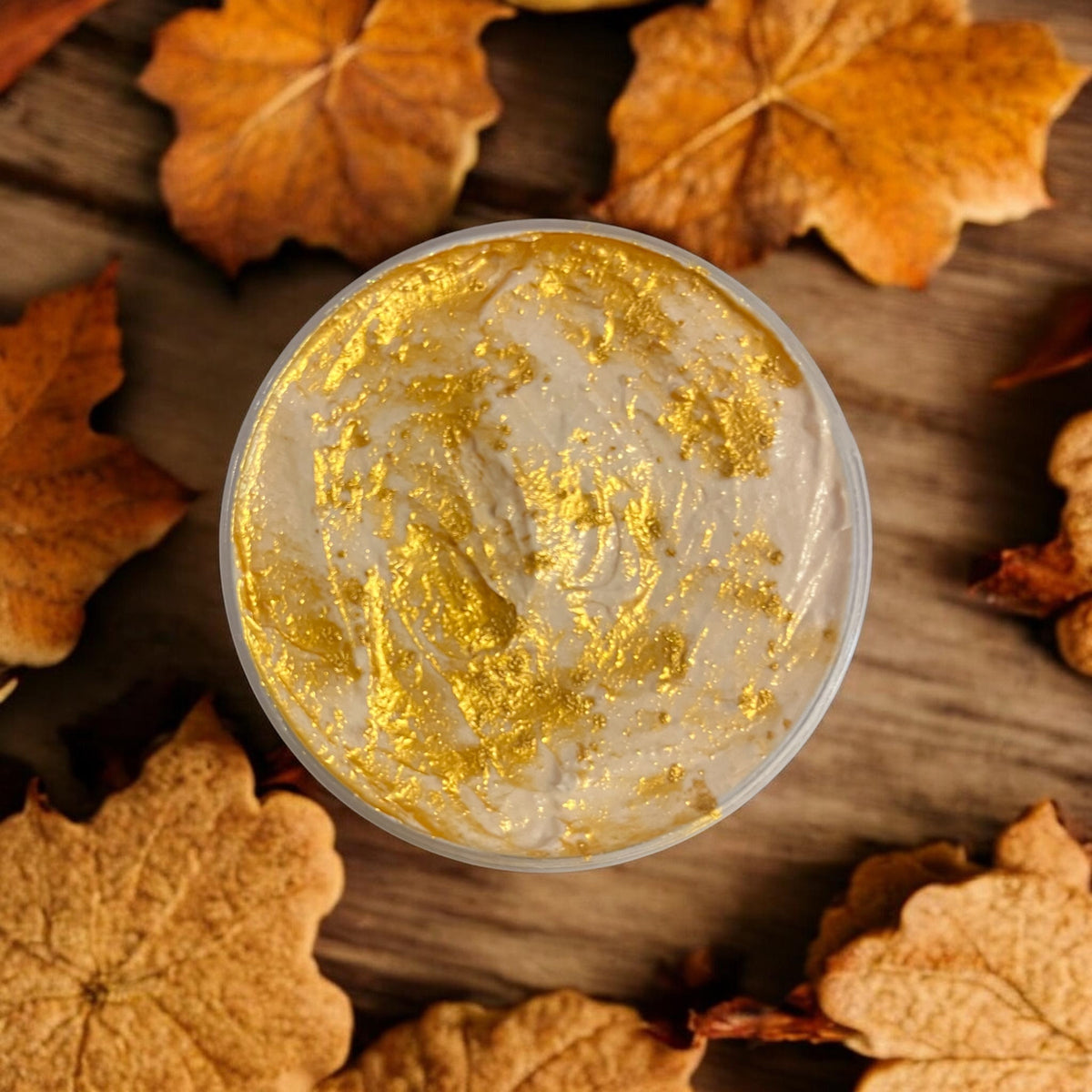Autumn Cookies Whipped Soap💫