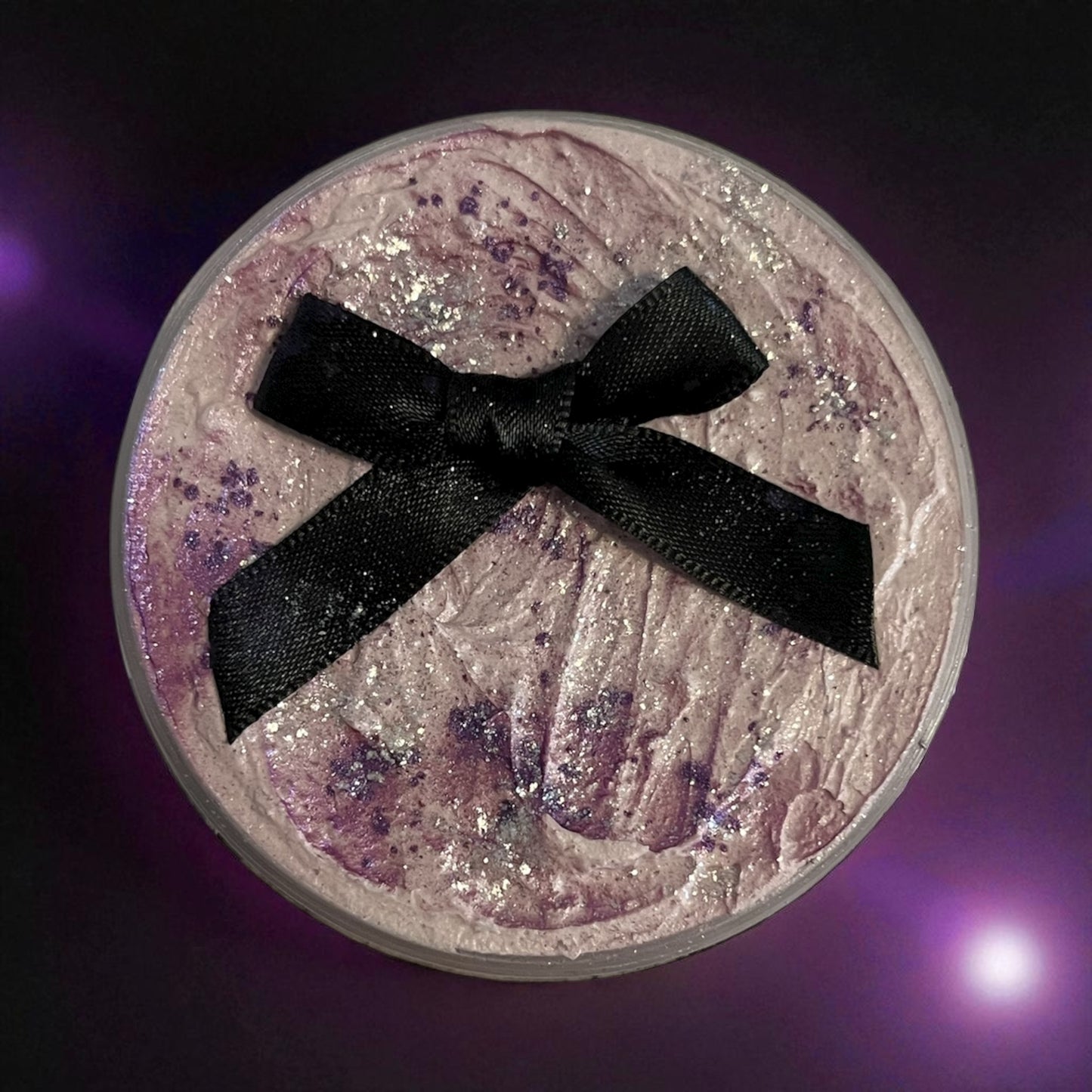 Alchemy At Midnight whipped soap 💫