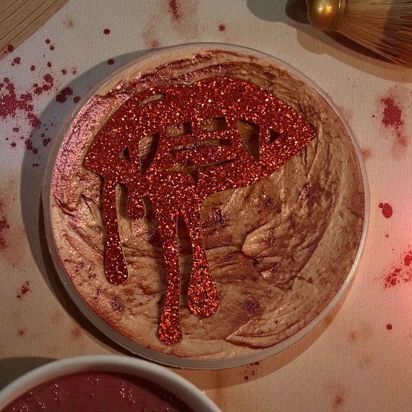 Bite Me! whipped soap 💫