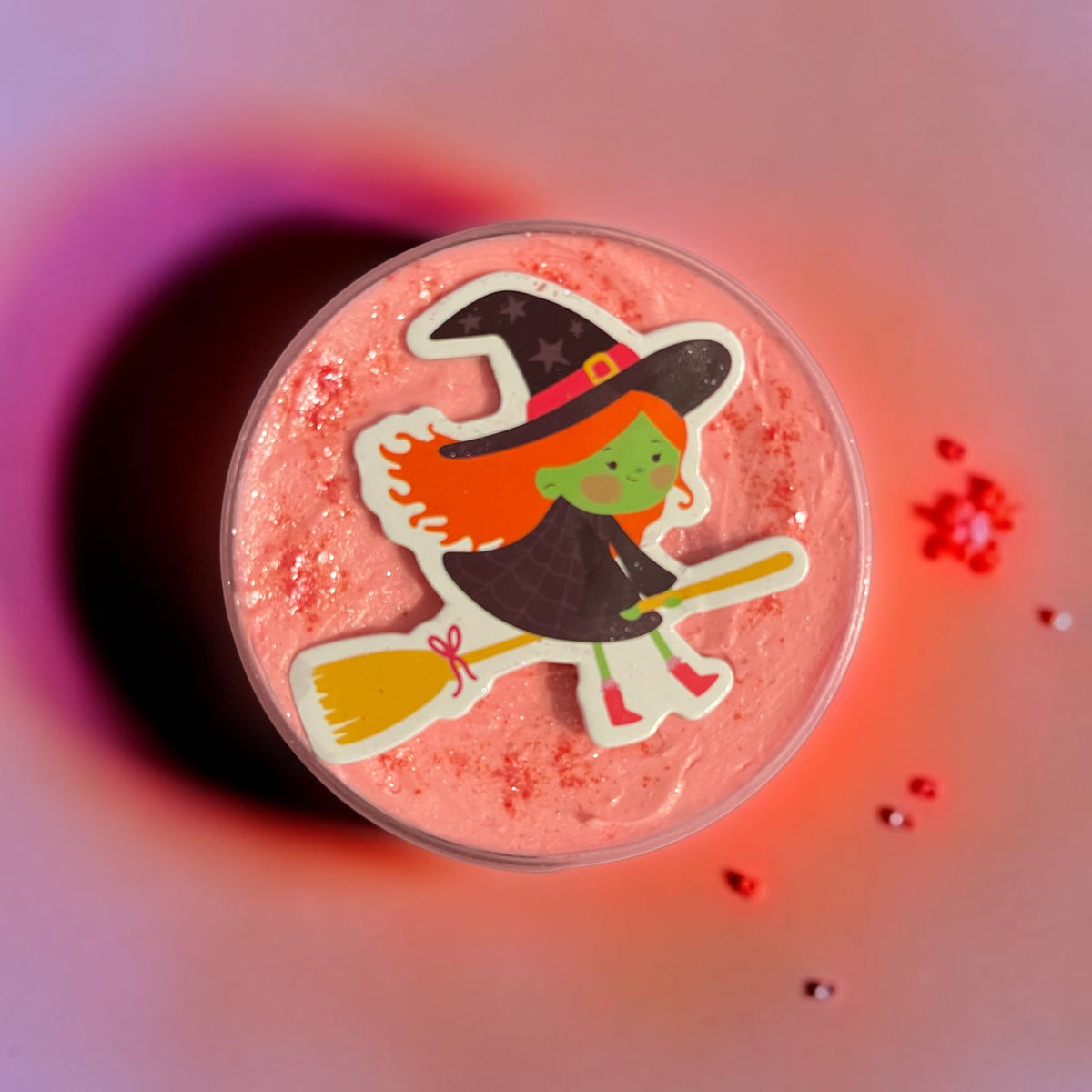 Witch Better Have My Candy! Whipped Soap 🍭🍬🍫💫