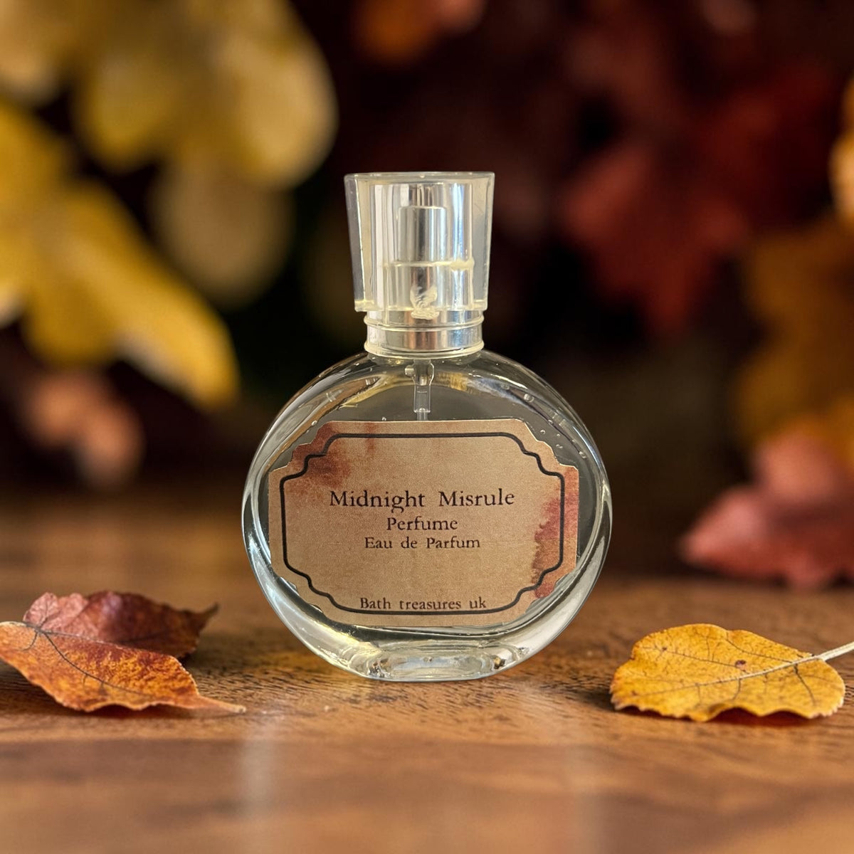 Midnight Misrule Perfume EDP💫