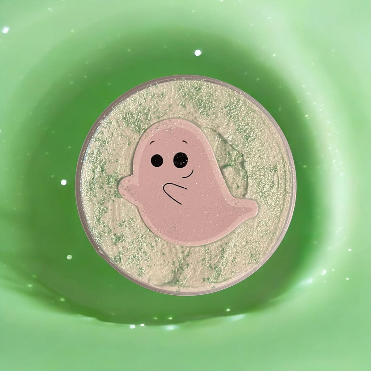 Ghouls Just Wanna Have Fun Whipped Soap💫