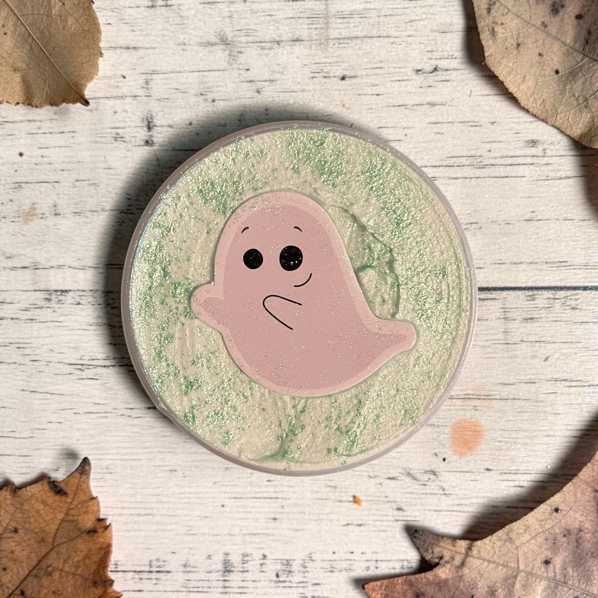 Ghouls Just Wanna Have Fun Whipped Soap💫