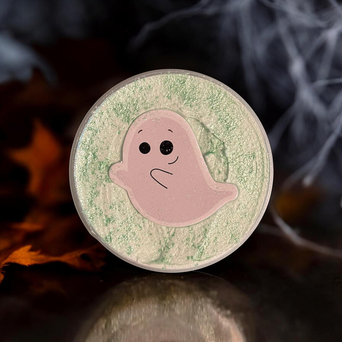 Ghouls Just Wanna Have Fun Whipped Soap💫