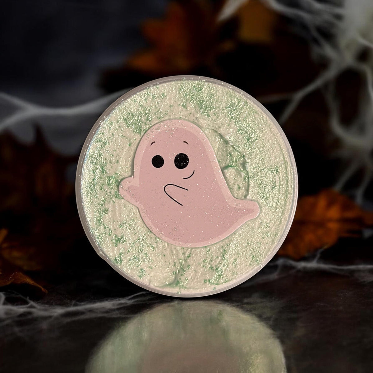 Ghouls Just Wanna Have Fun Whipped Soap💫
