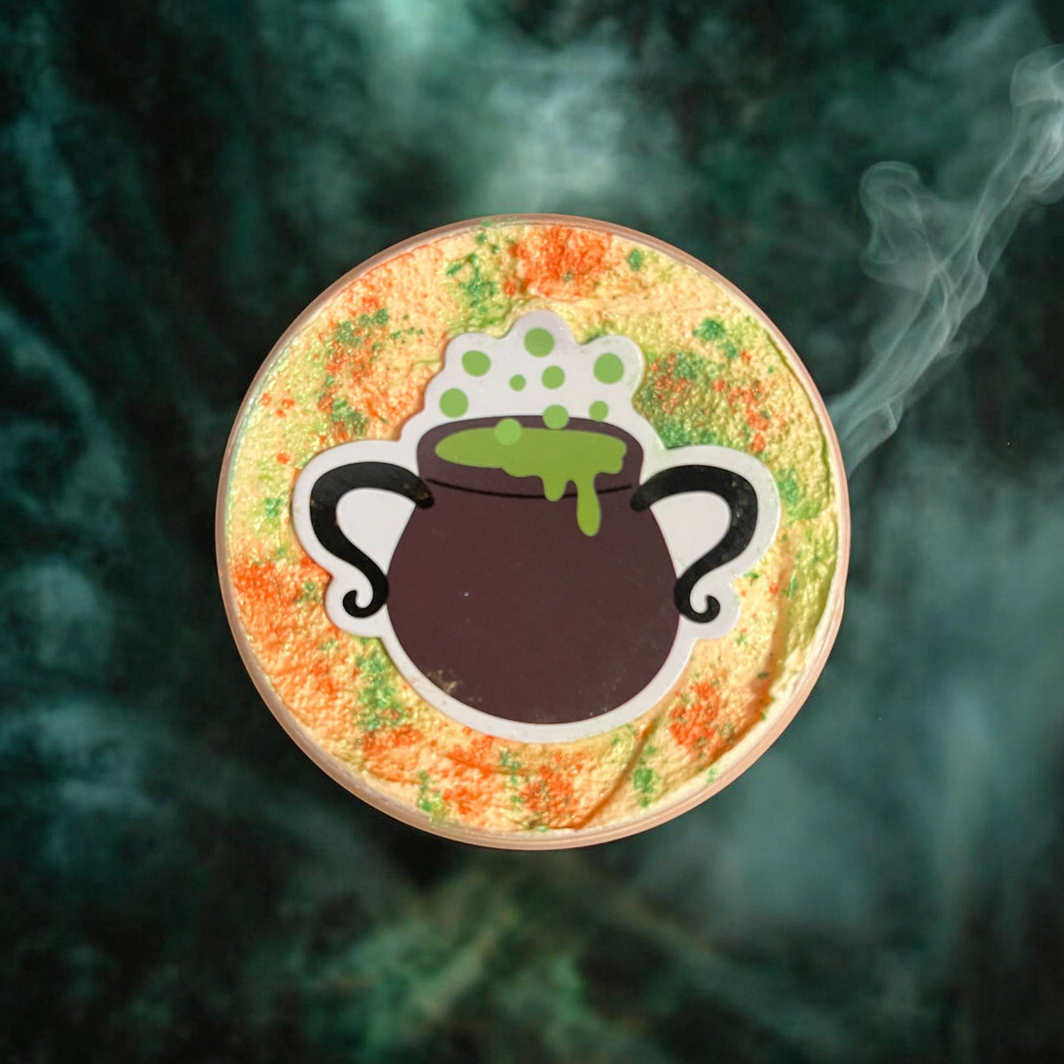 Hocus Pocus Whipped Soap💫