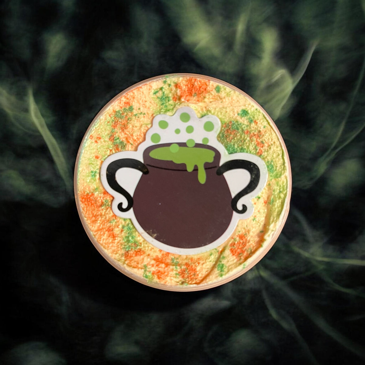 Hocus Pocus Whipped Soap💫