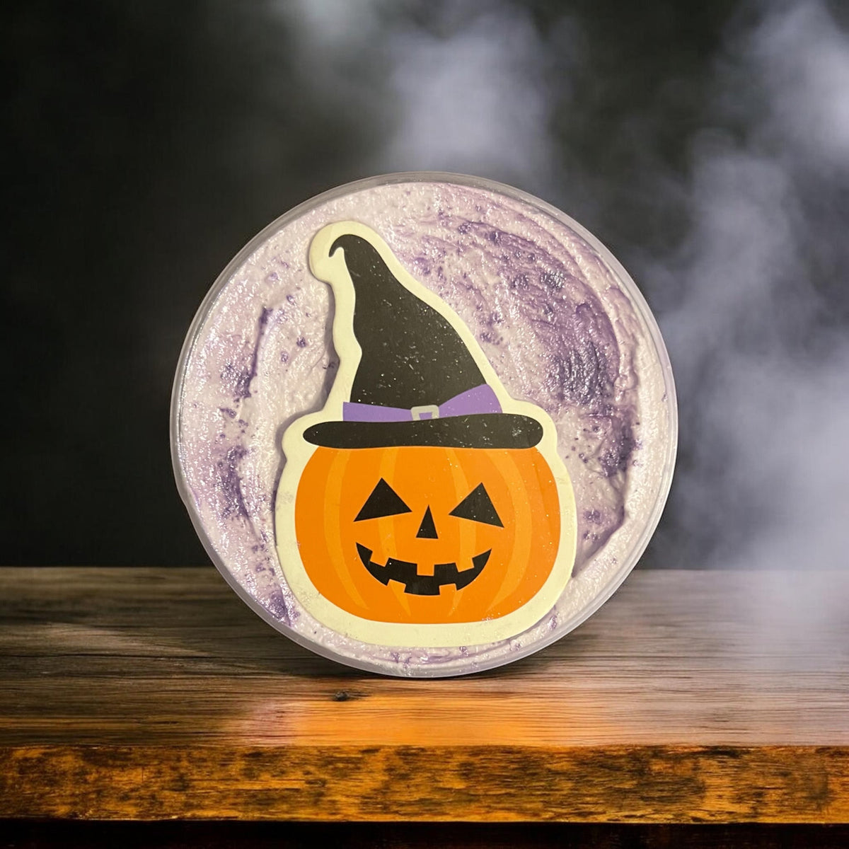 Bewitched Whipped Soap💫