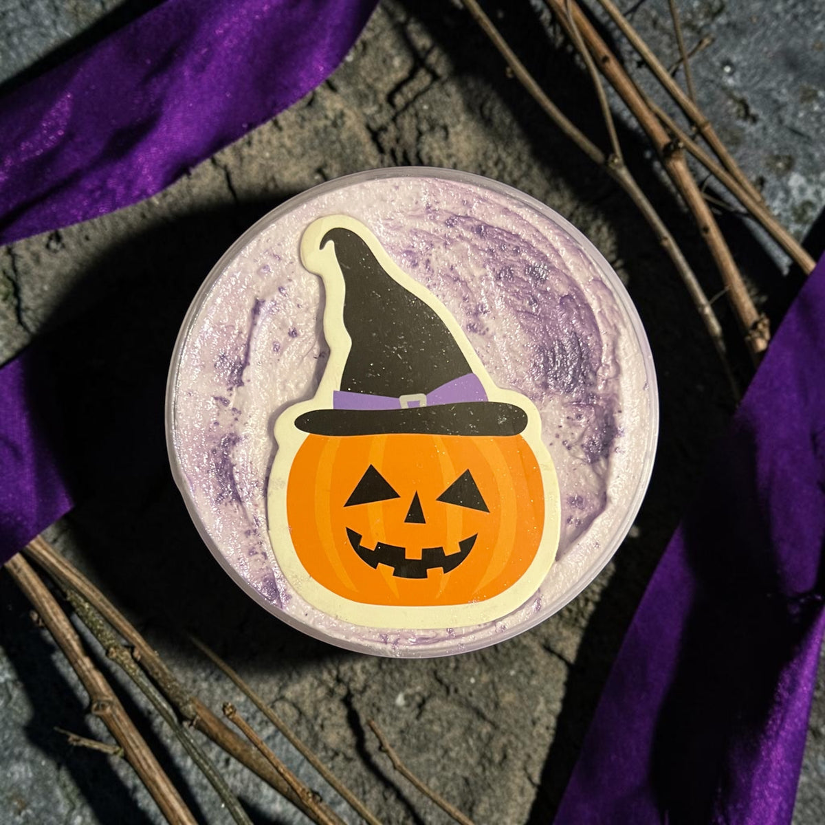 Bewitched Whipped Soap💫