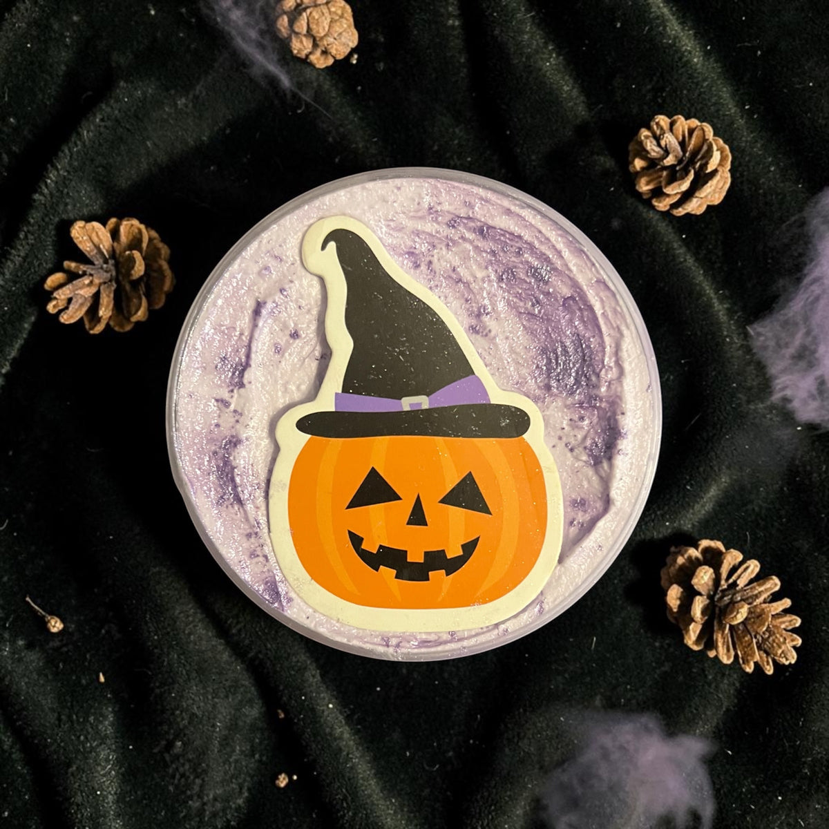 Bewitched Whipped Soap💫