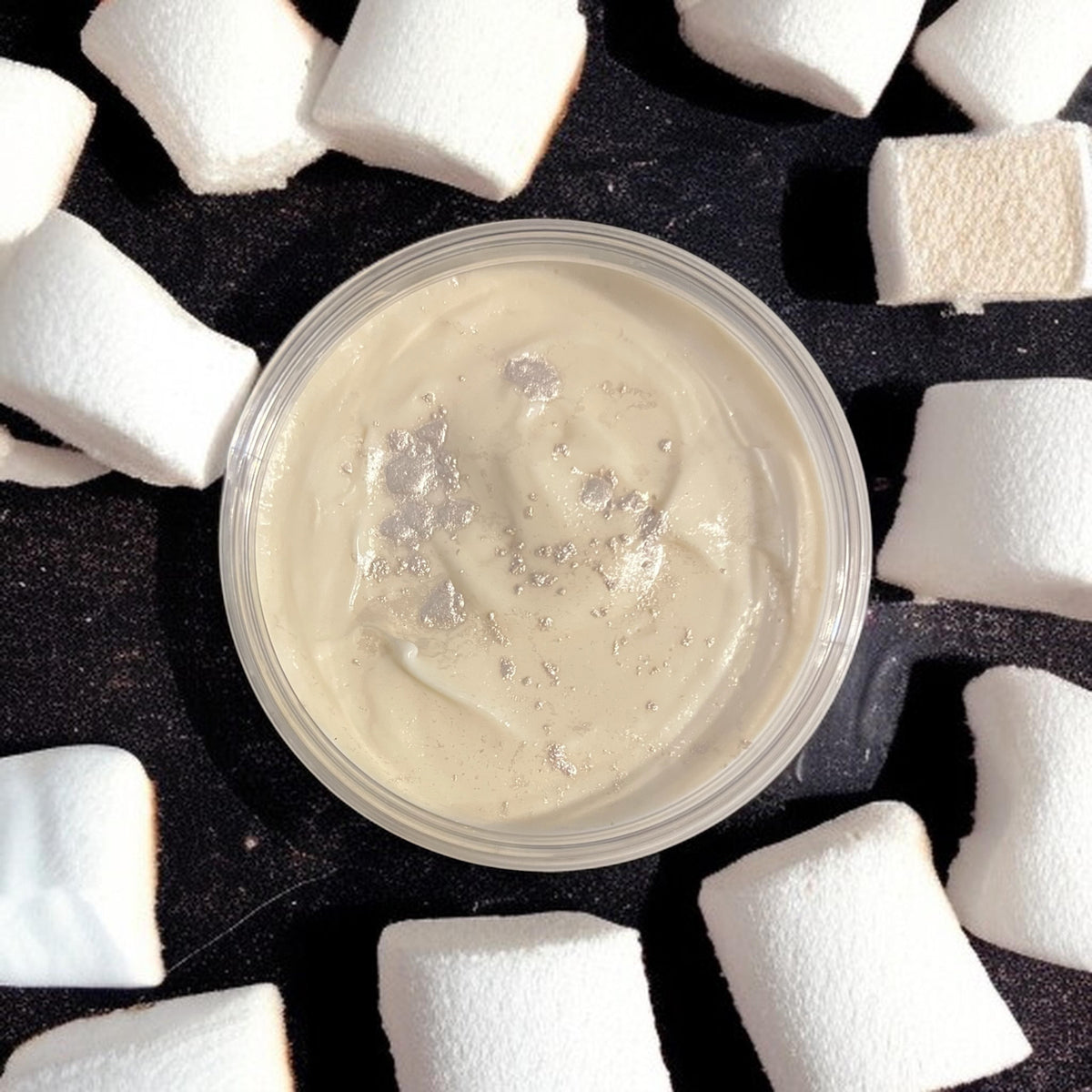 Toasted Marshmallow Body Butter💫