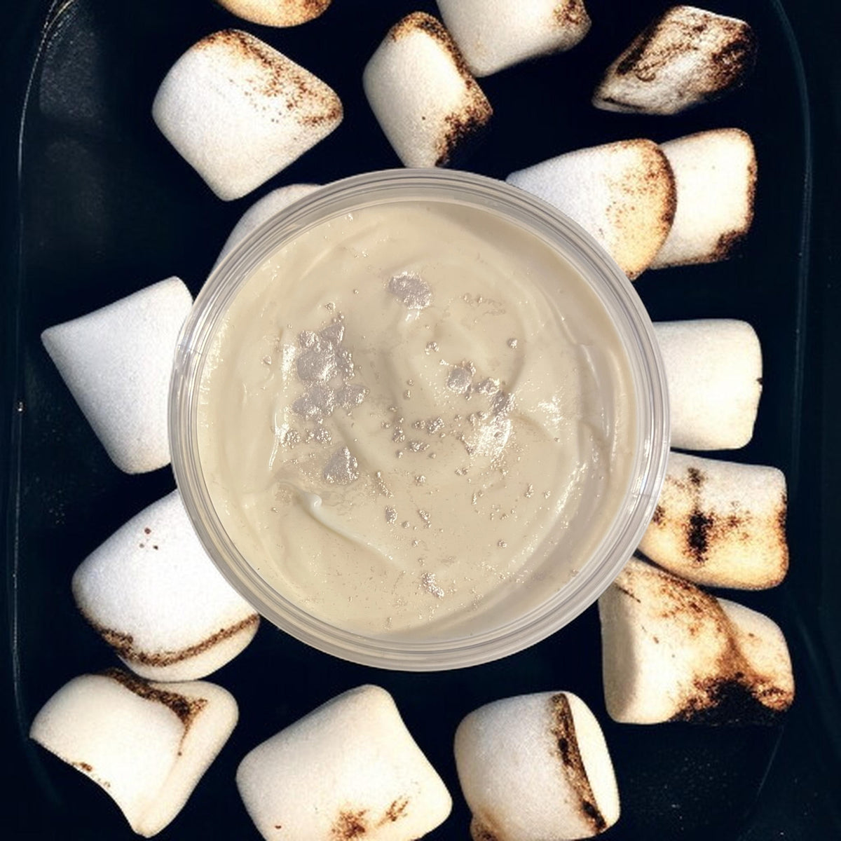 Toasted Marshmallow Body Butter💫