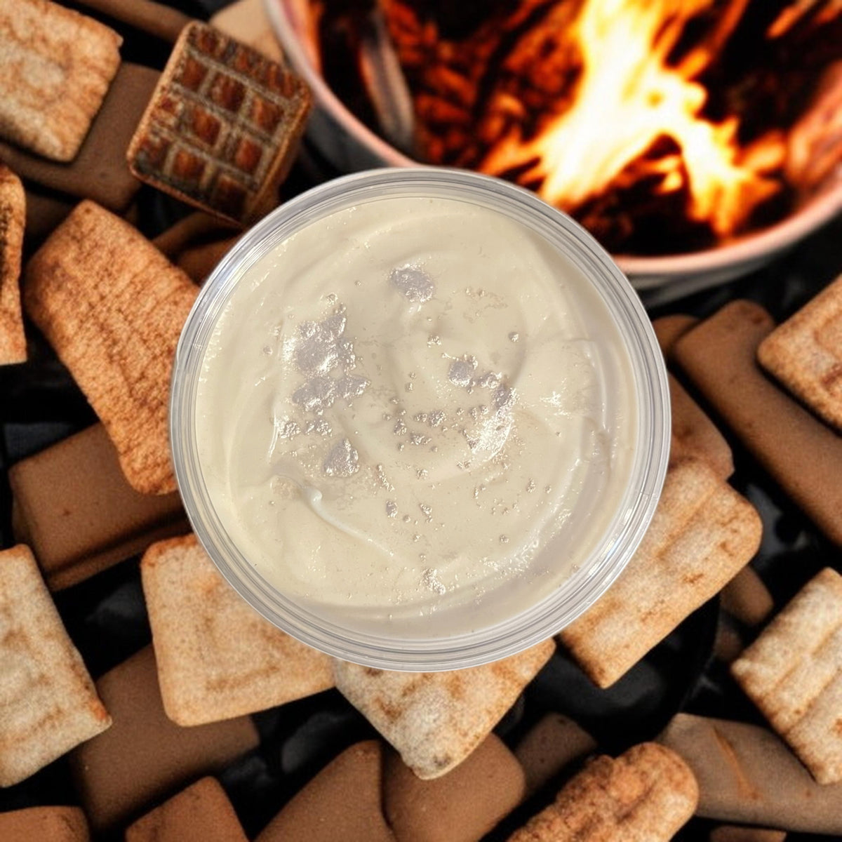 Gimme S’more Body Butter💫